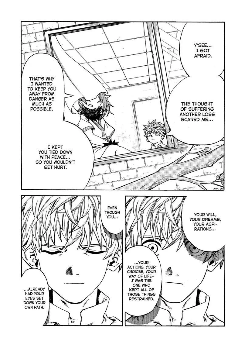 Read MamaYuyu (en) Manga Online