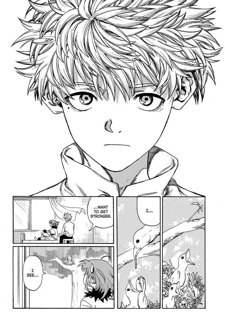 Read MamaYuyu (en) Manga Online