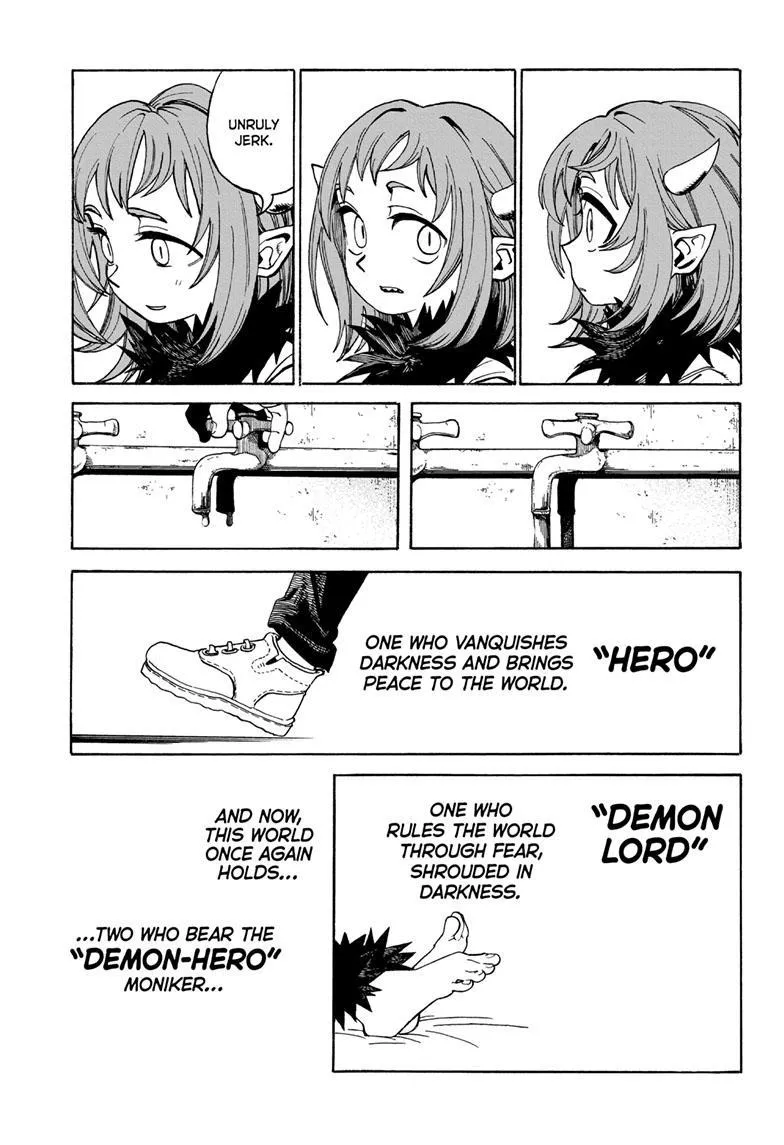 Read MamaYuyu (en) Manga Online