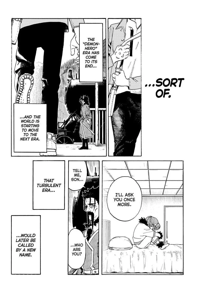 Read MamaYuyu (en) Manga Online