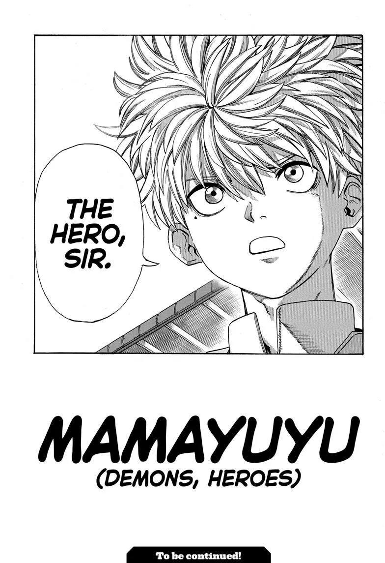 Read MamaYuyu (en) Manga Online