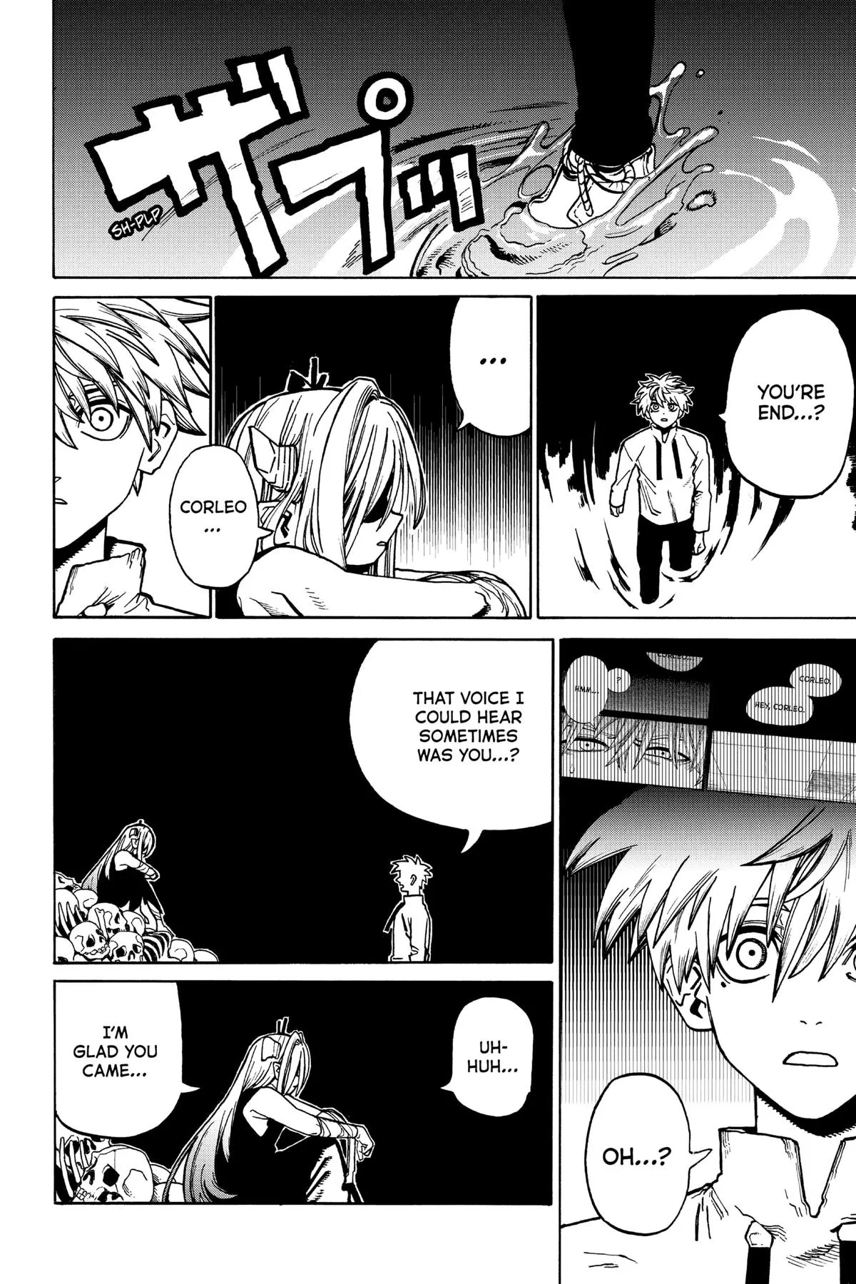 Read MamaYuyu (en) Manga Online