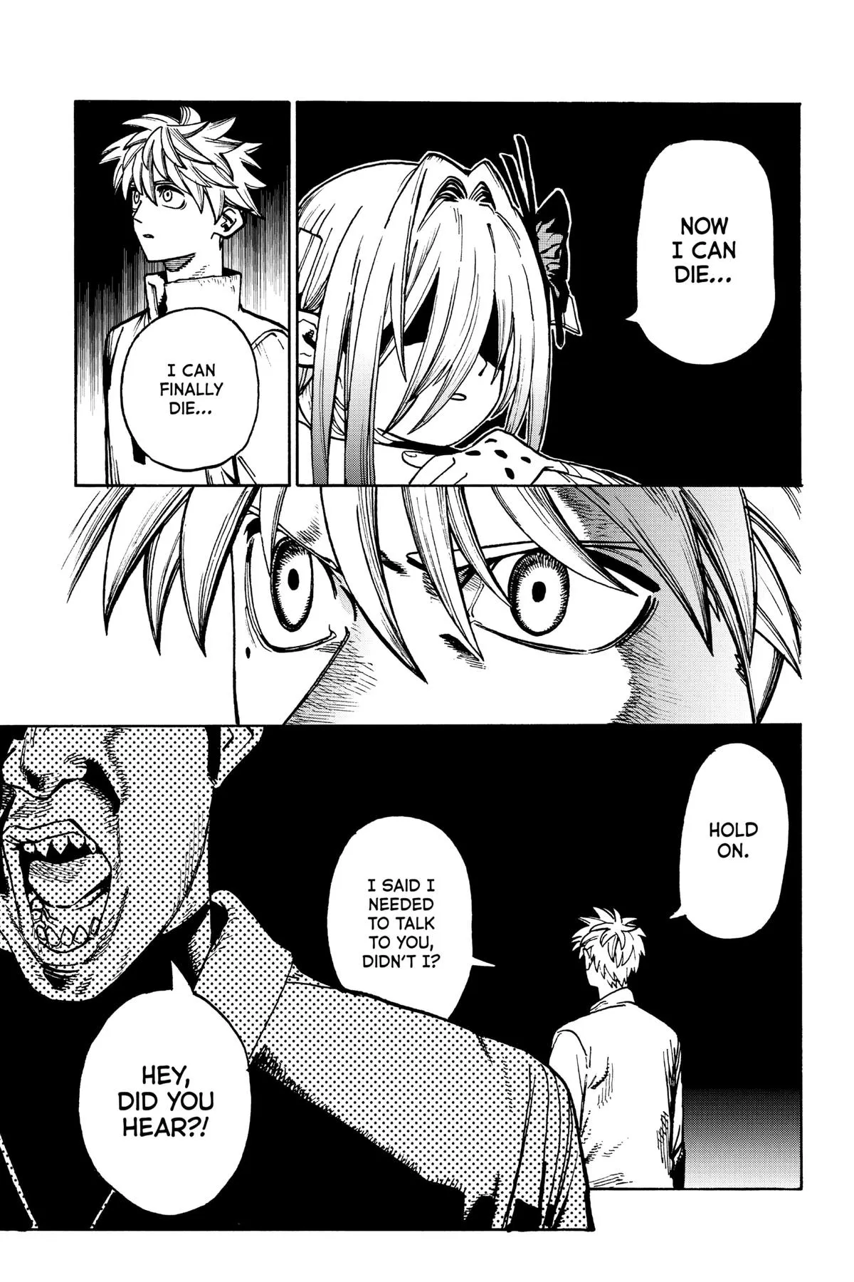 Read MamaYuyu (en) Manga Online