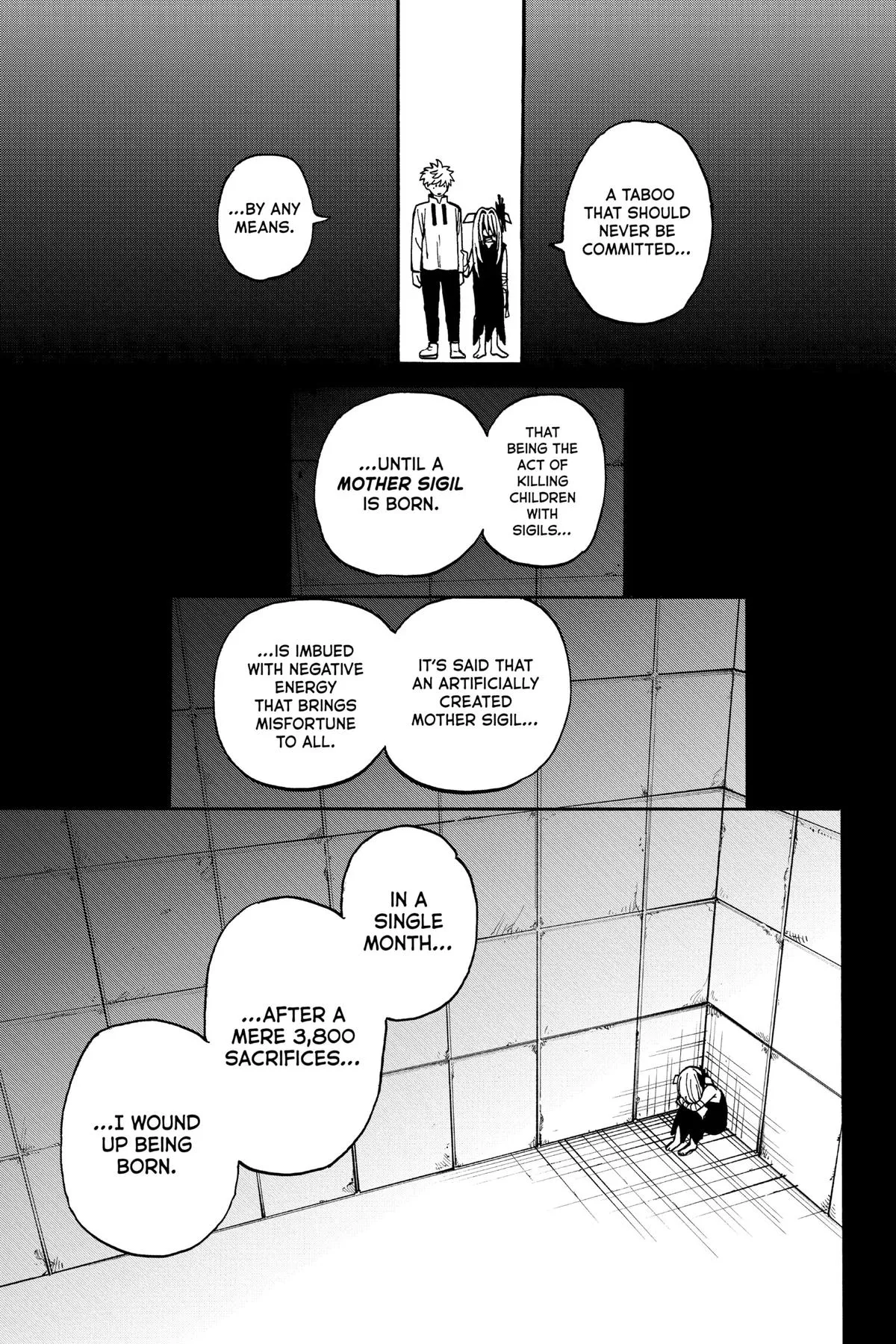 Read MamaYuyu (en) Manga Online