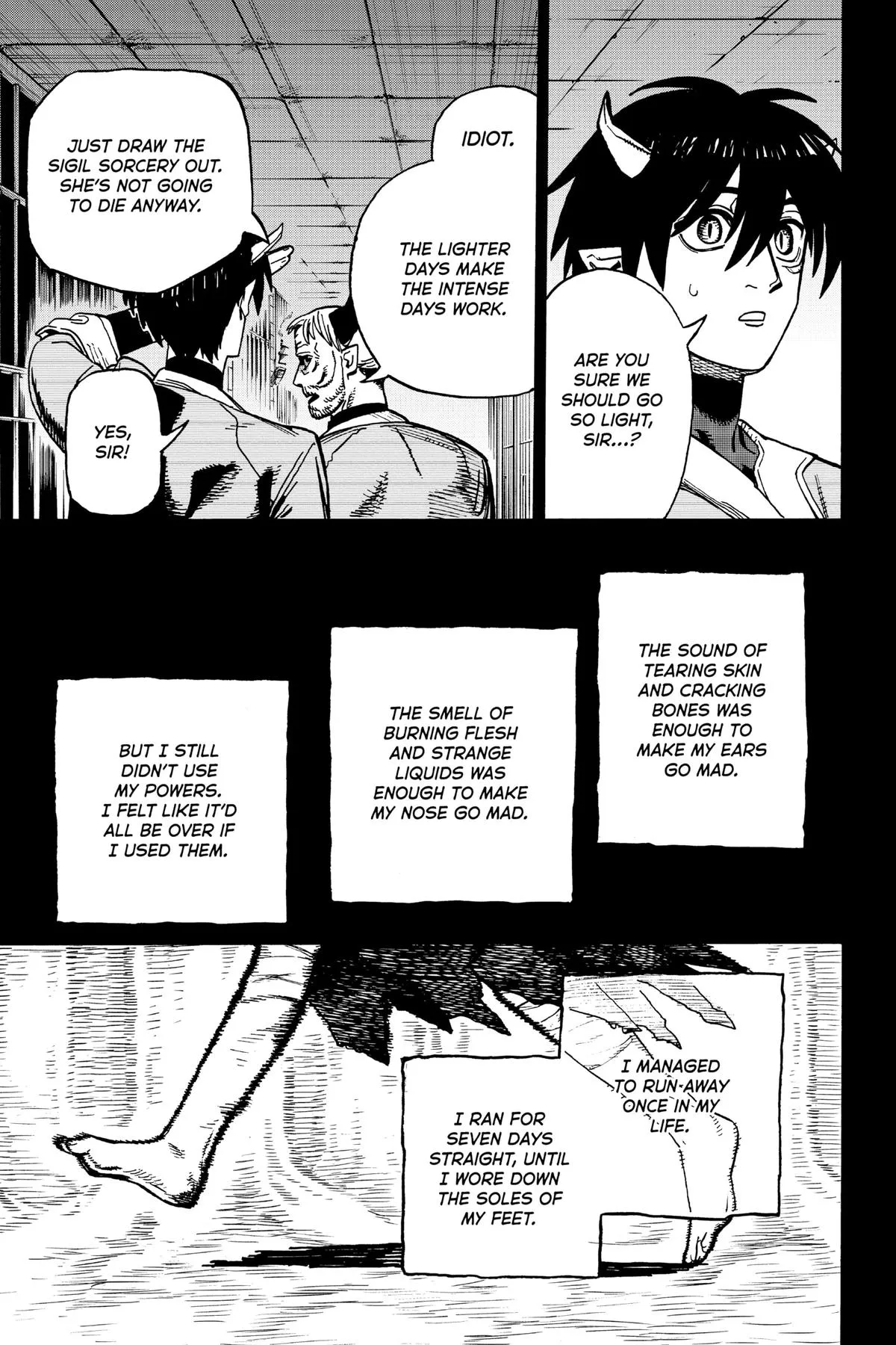 Read MamaYuyu (en) Manga Online