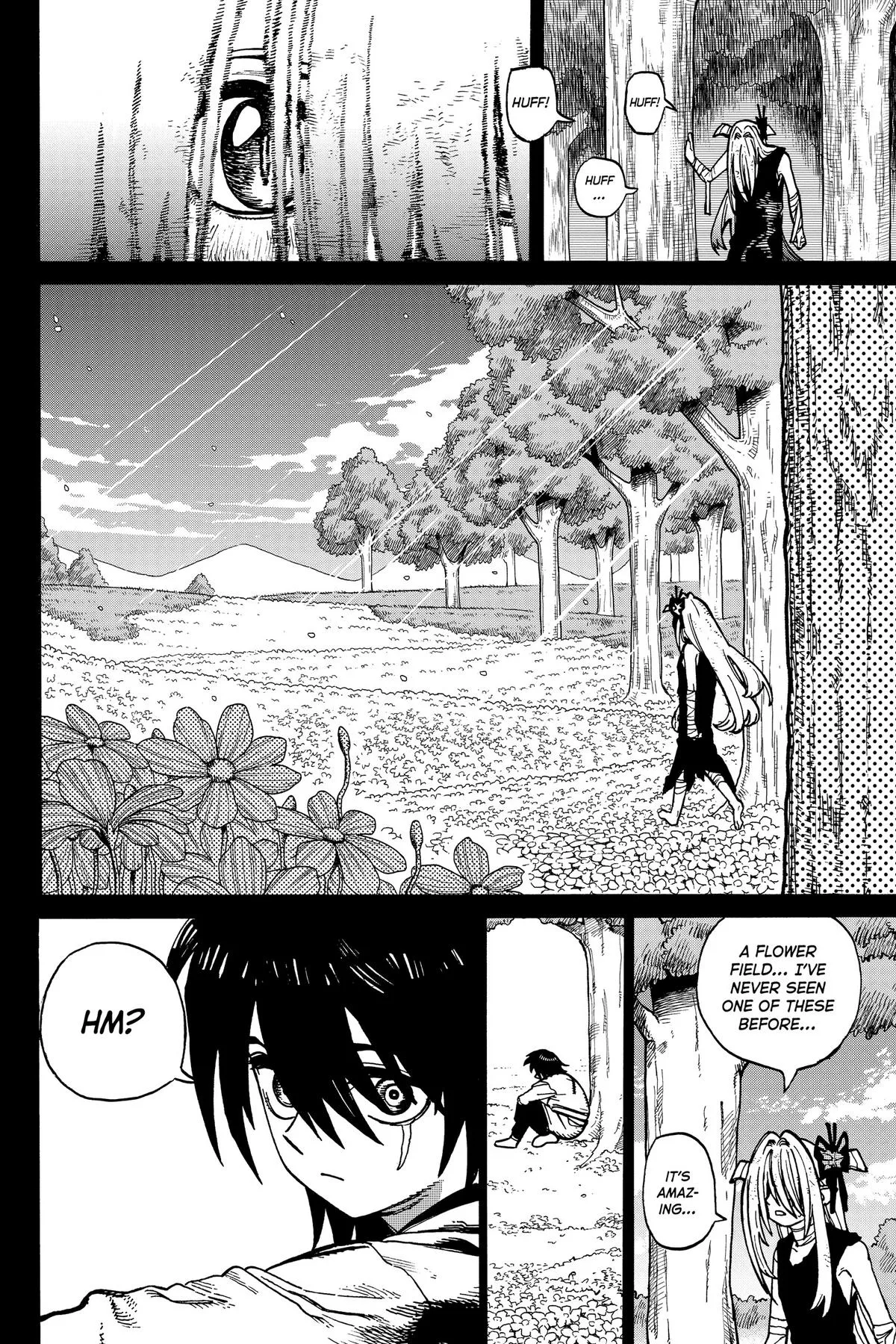 Read MamaYuyu (en) Manga Online