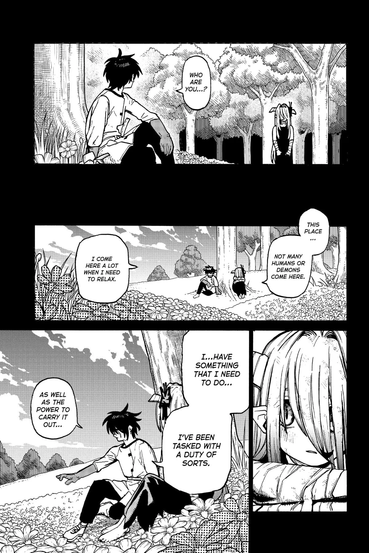 Read MamaYuyu (en) Manga Online