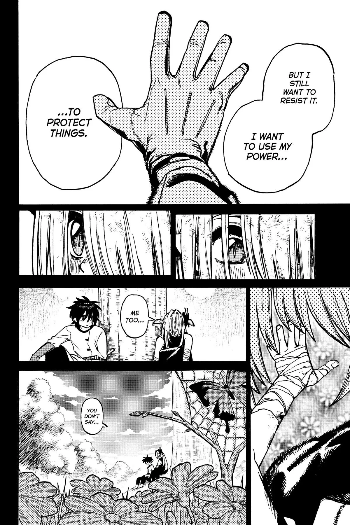 Read MamaYuyu (en) Manga Online