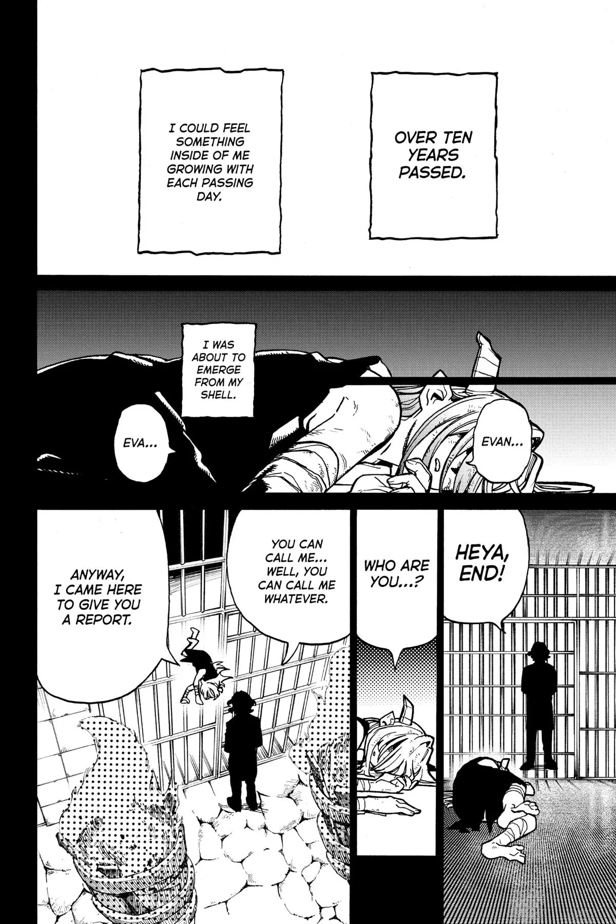 Read MamaYuyu (en) Manga Online