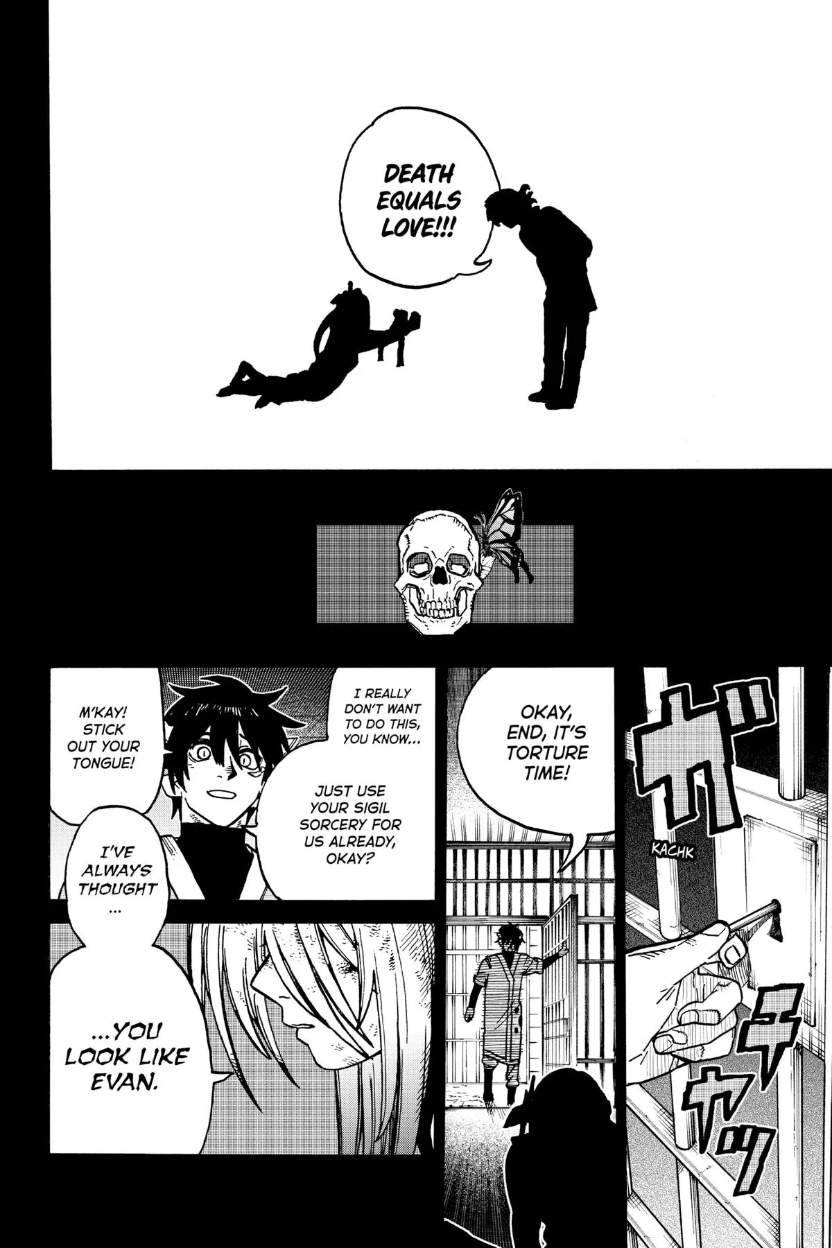 Read MamaYuyu (en) Manga Online