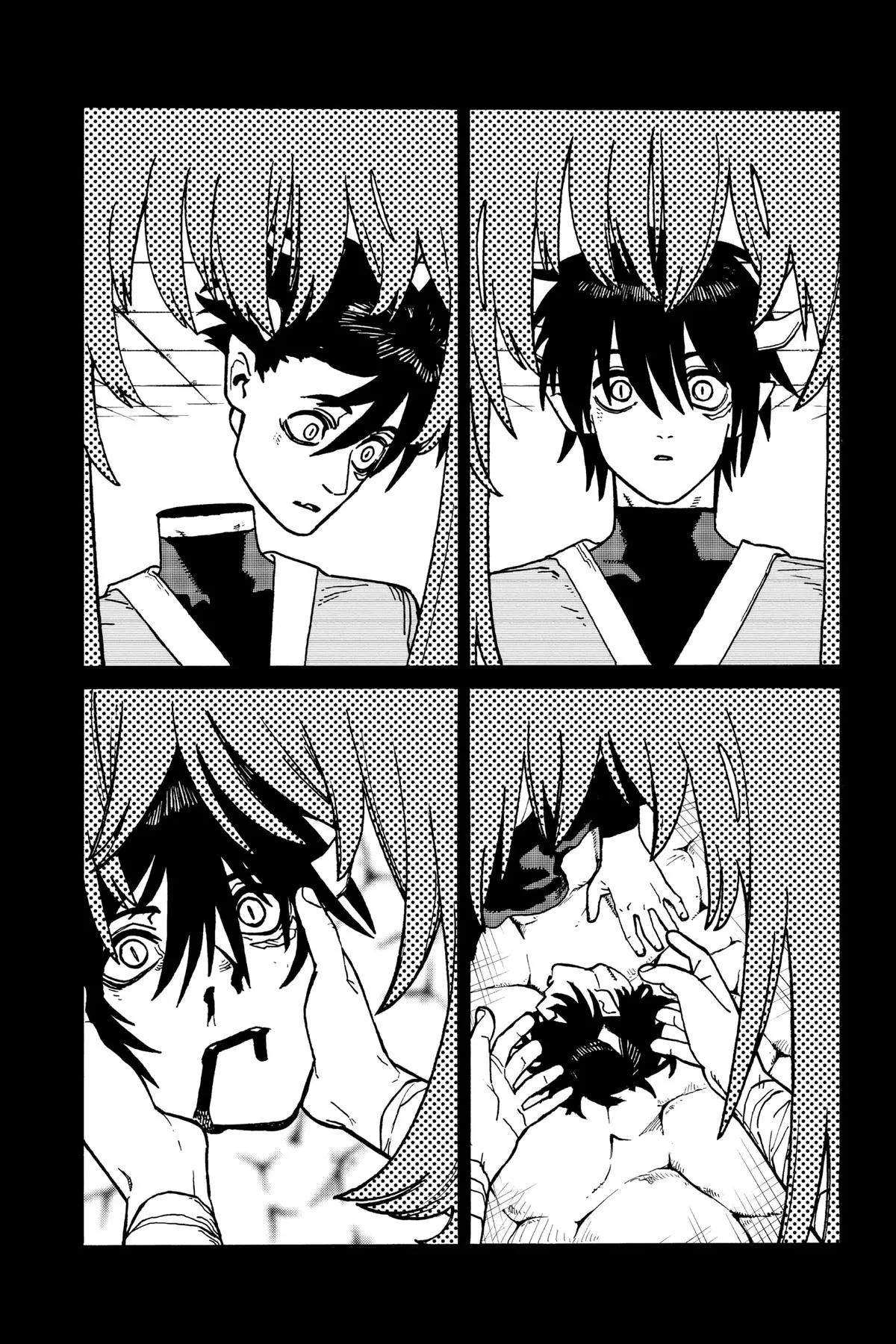 Read MamaYuyu (en) Manga Online