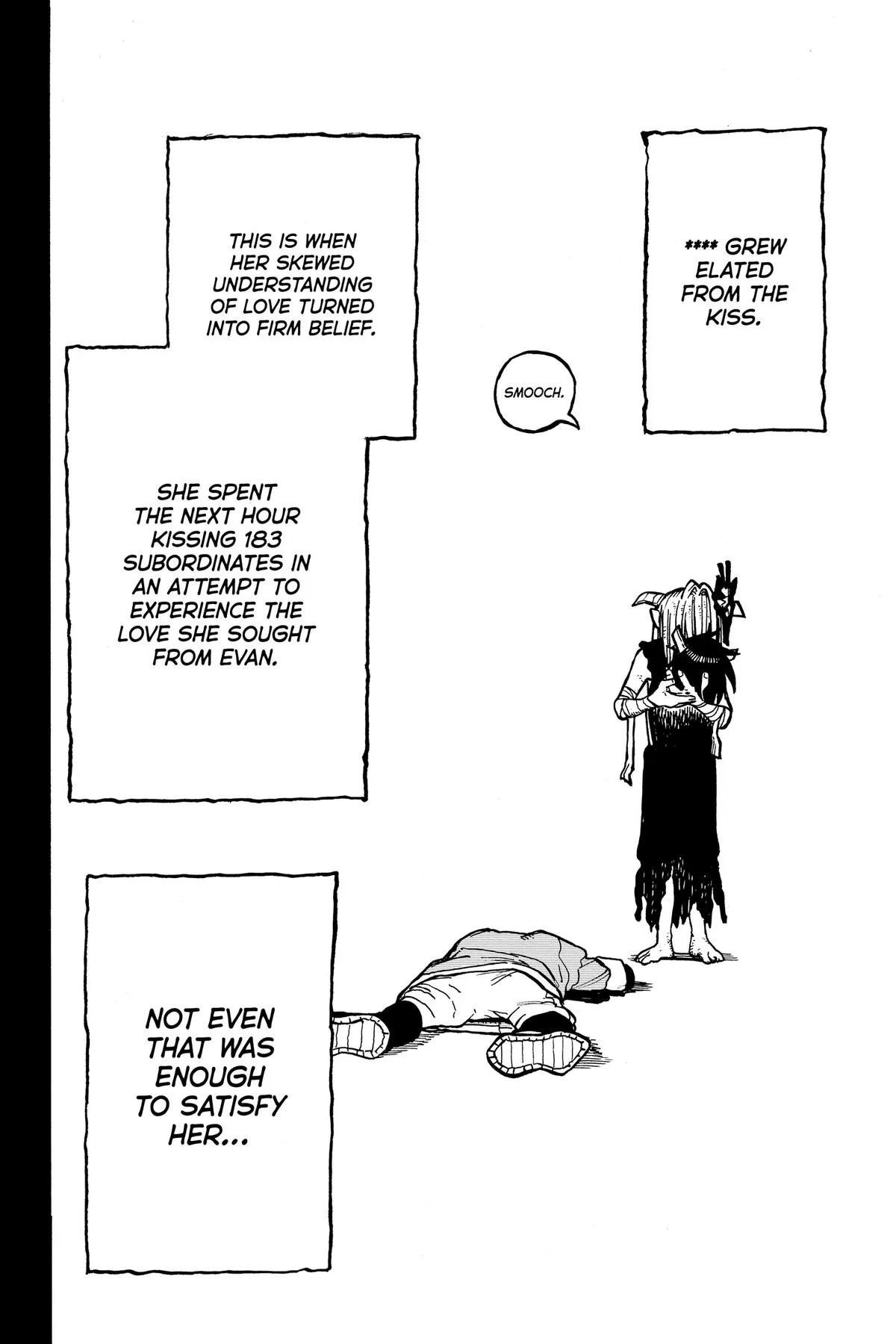 Read MamaYuyu (en) Manga Online