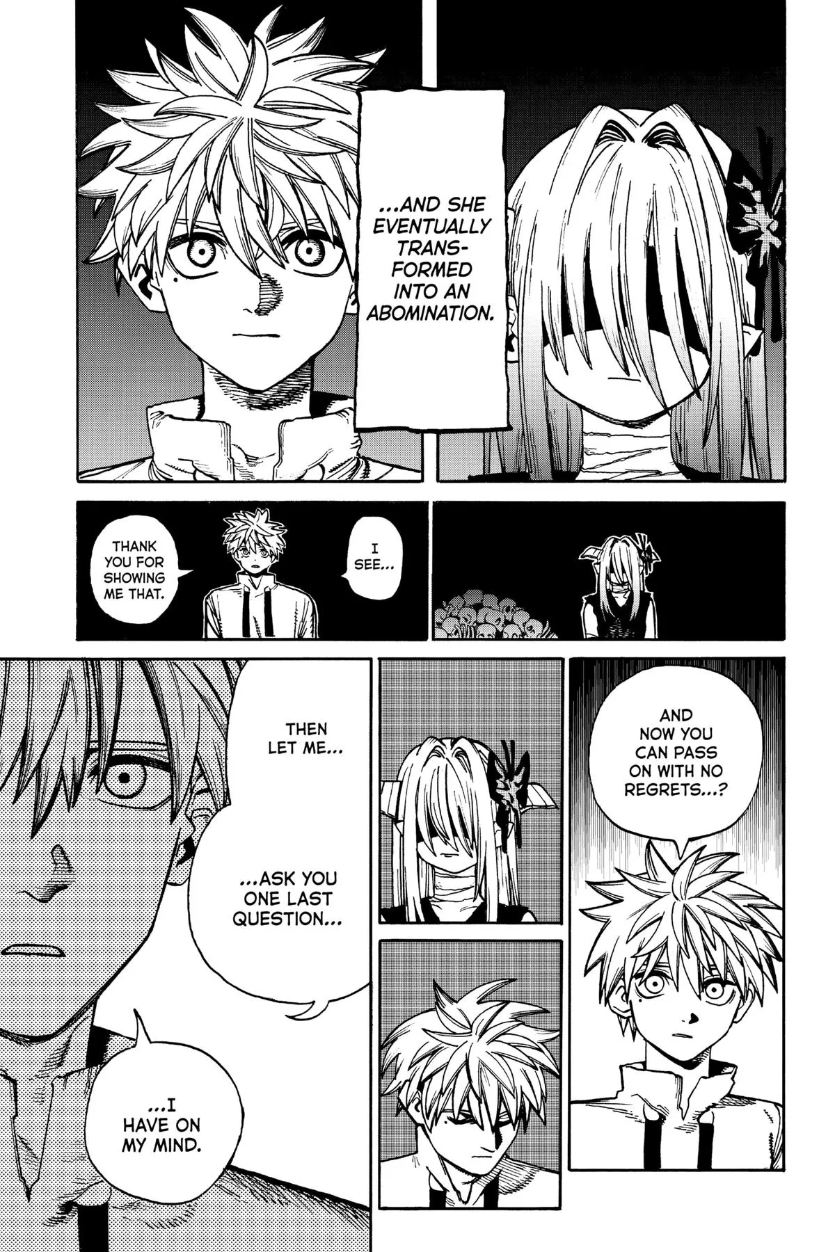 Read MamaYuyu (en) Manga Online