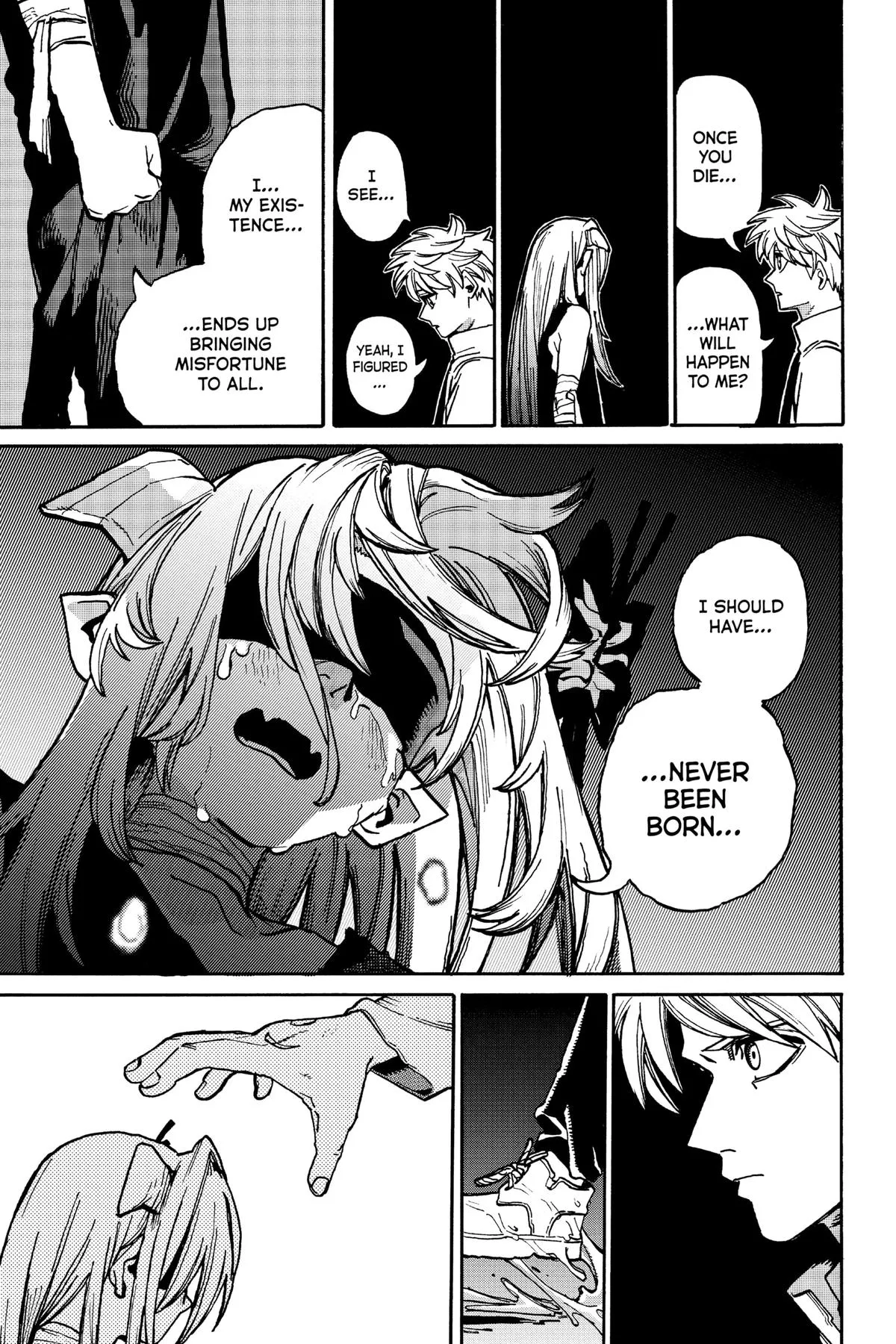 Read MamaYuyu (en) Manga Online