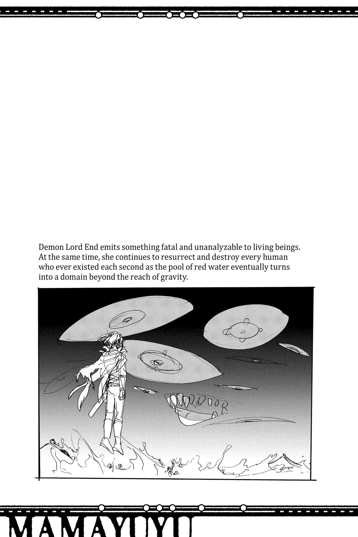 Read MamaYuyu (en) Manga Online