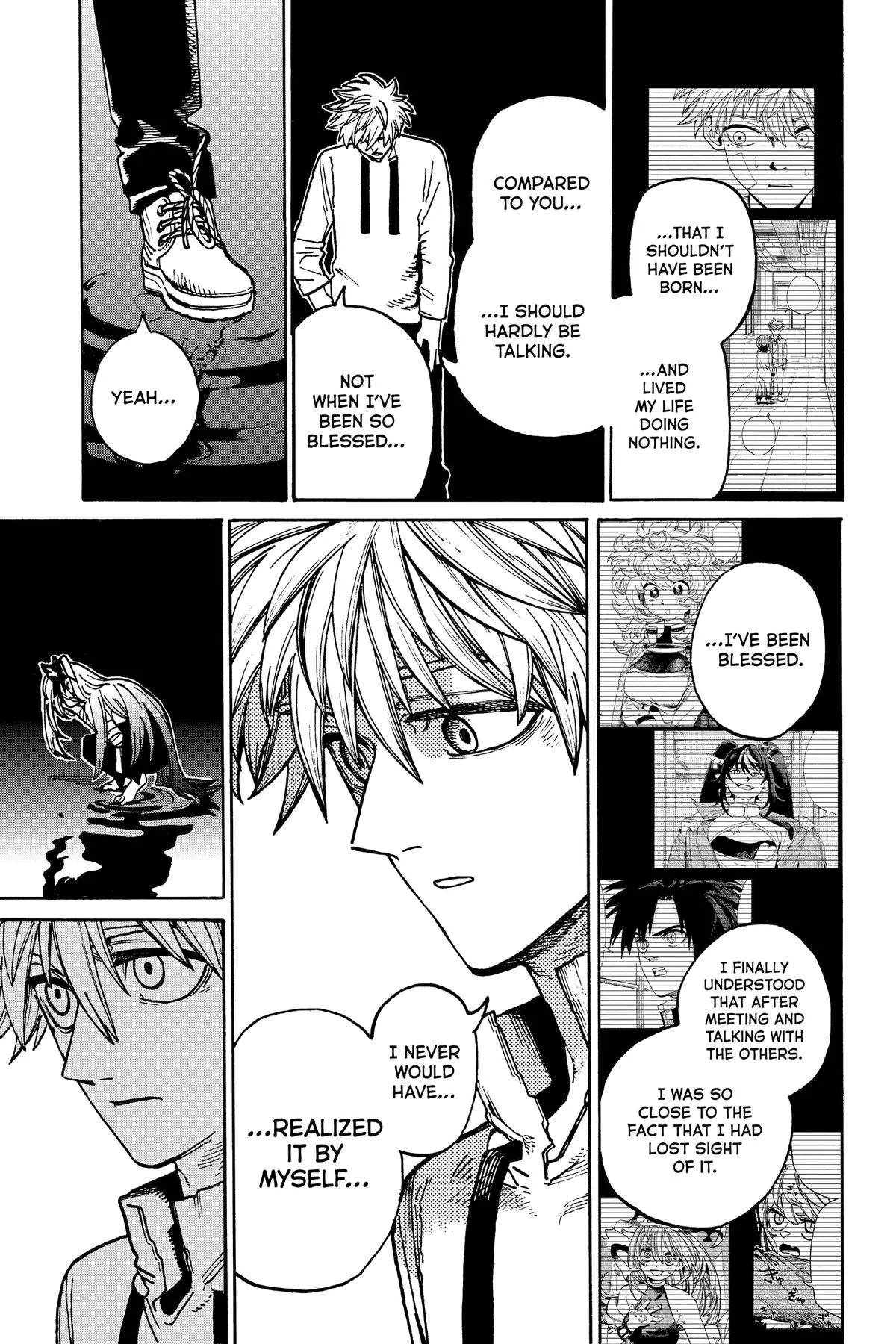 Read MamaYuyu (en) Manga Online