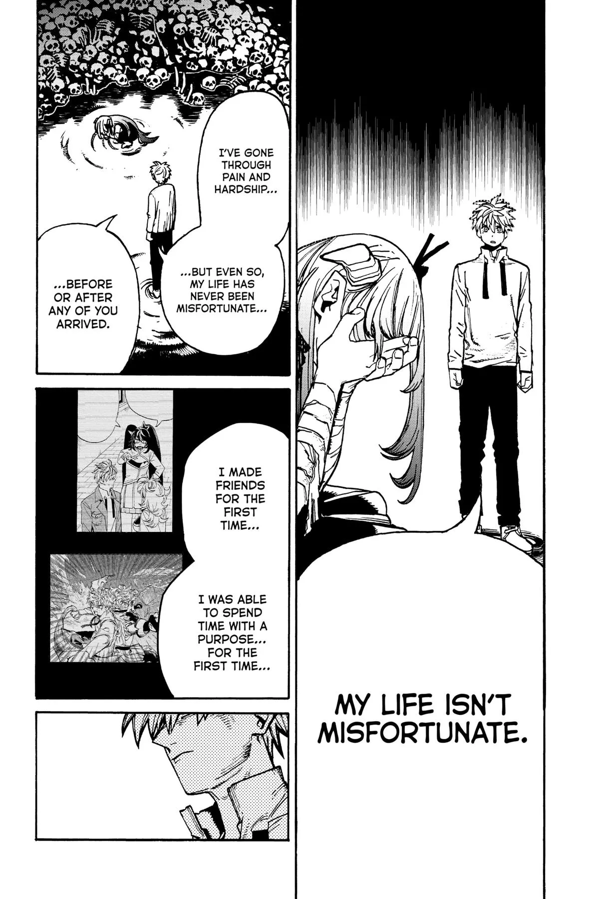 Read MamaYuyu (en) Manga Online