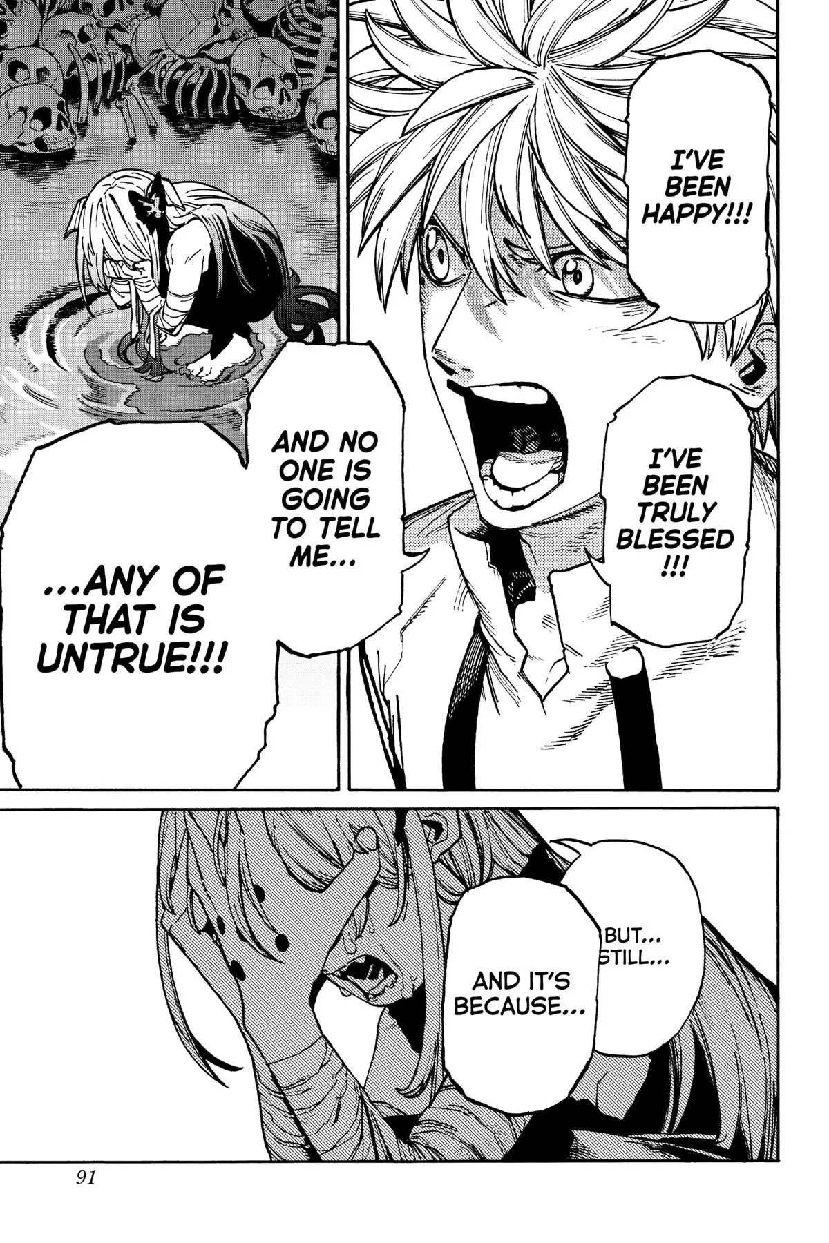 Read MamaYuyu (en) Manga Online