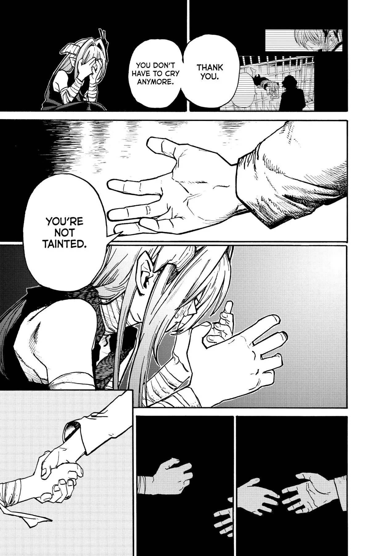 Read MamaYuyu (en) Manga Online