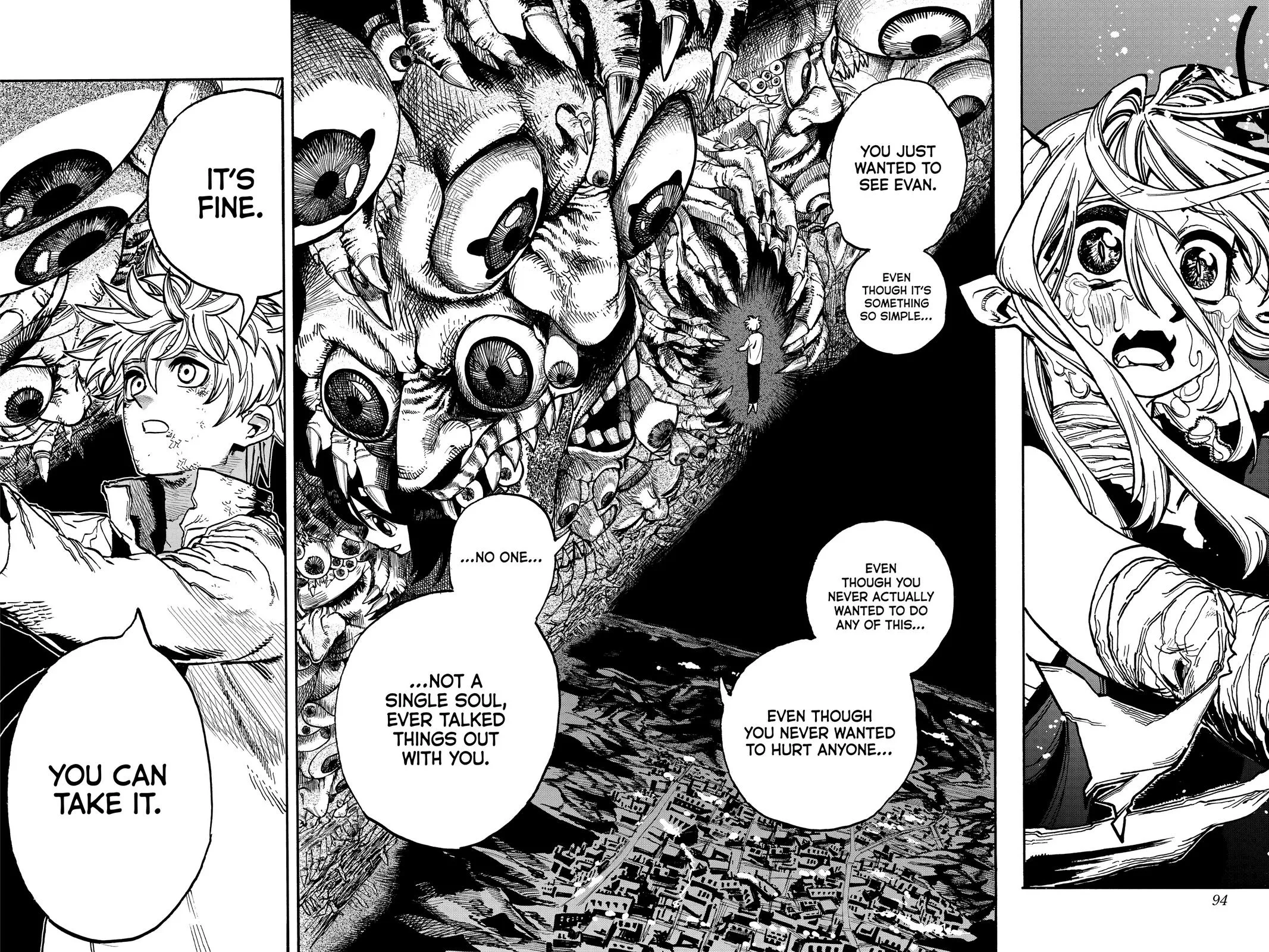 Read MamaYuyu (en) Manga Online