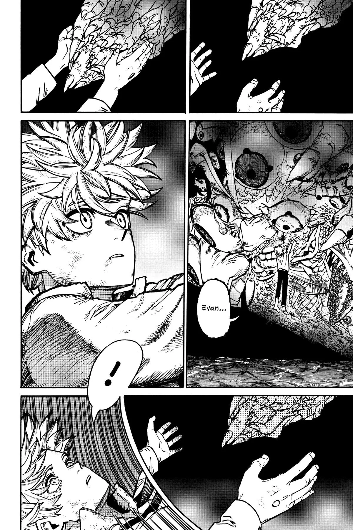 Read MamaYuyu (en) Manga Online