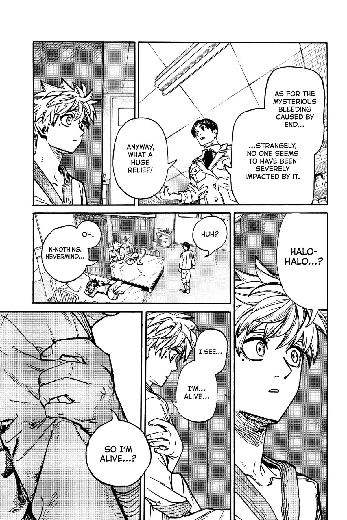 Read MamaYuyu (en) Manga Online