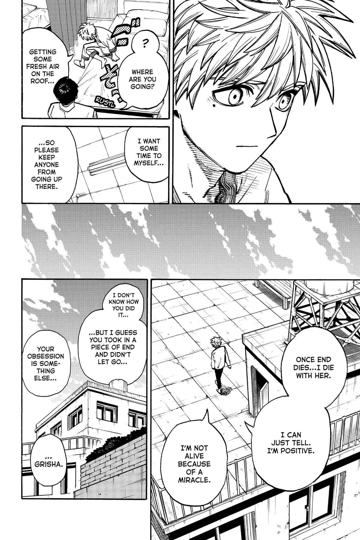 Read MamaYuyu (en) Manga Online