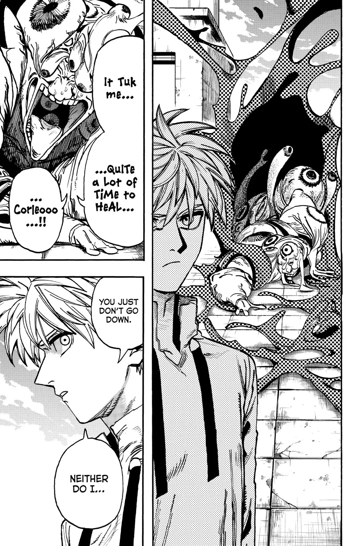 Read MamaYuyu (en) Manga Online