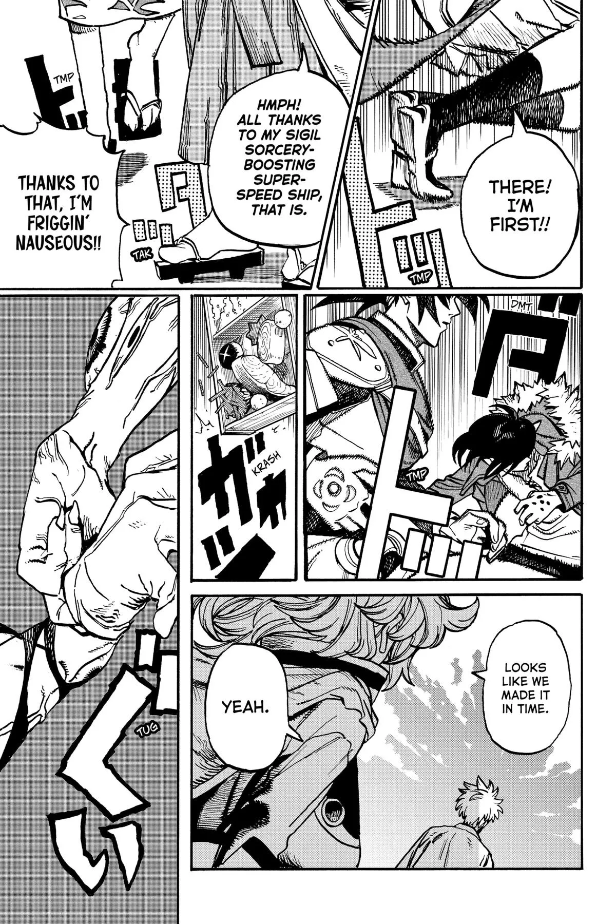 Read MamaYuyu (en) Manga Online