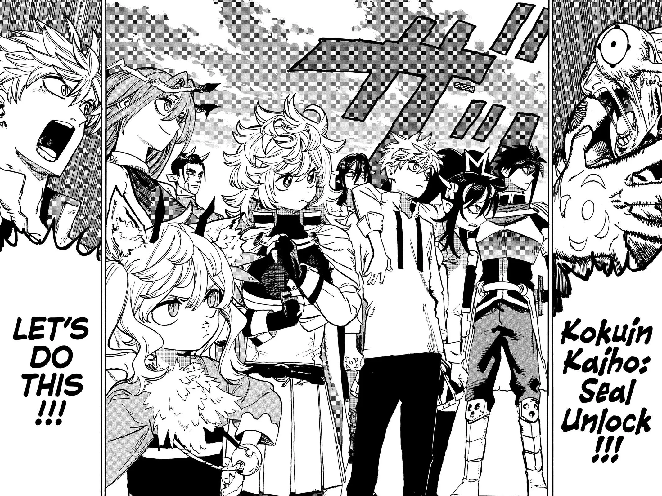 Read MamaYuyu (en) Manga Online