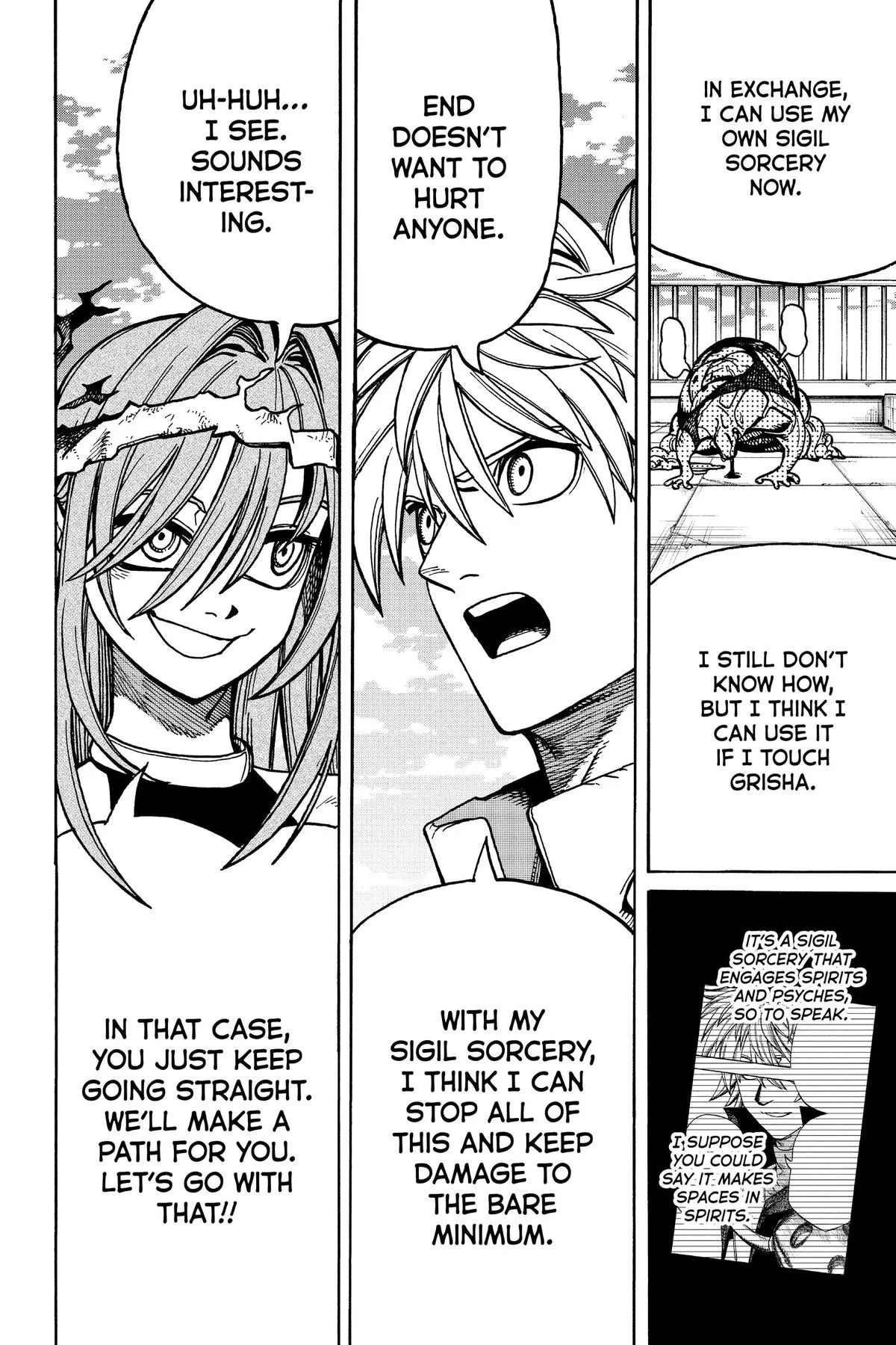 Read MamaYuyu (en) Manga Online