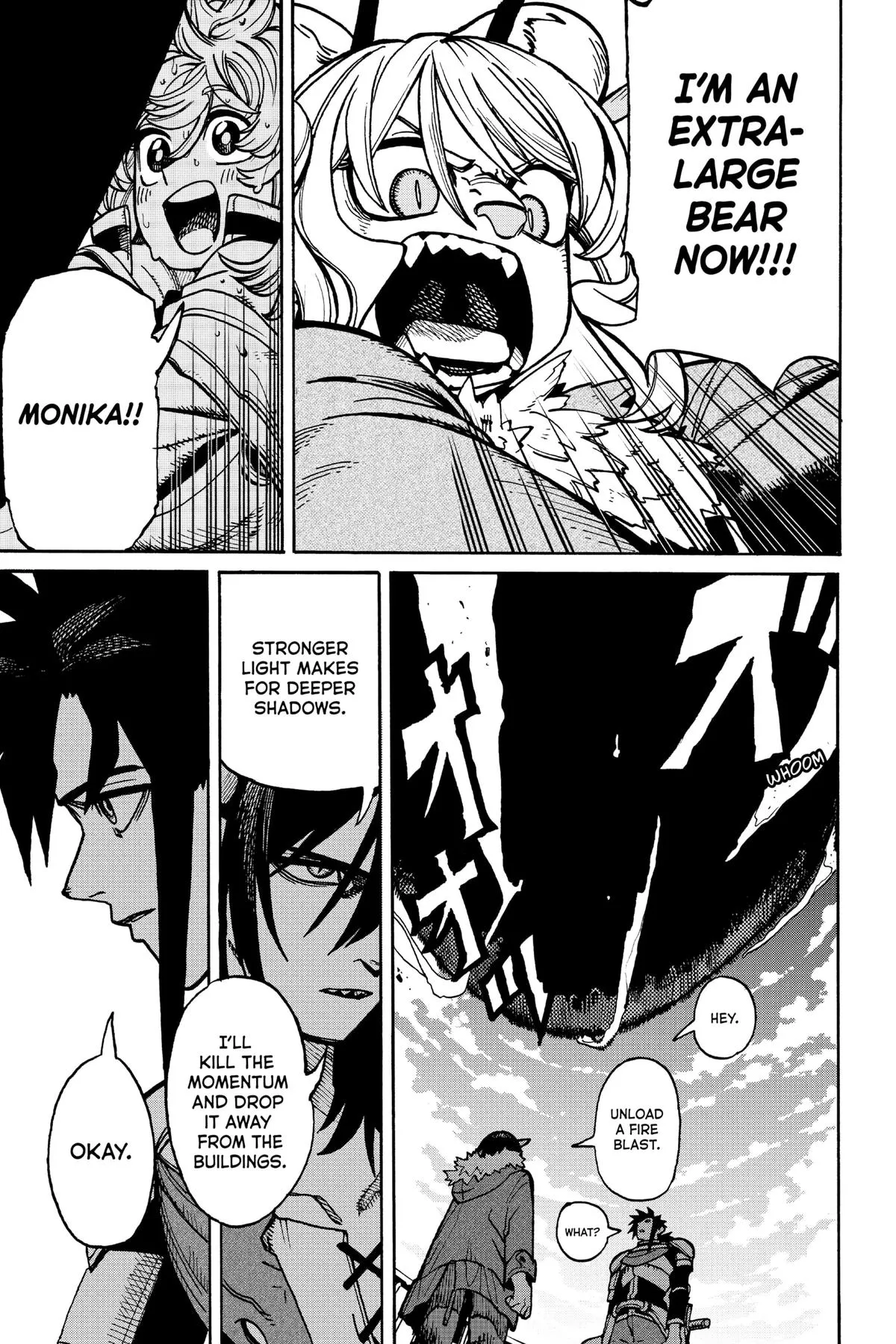 Read MamaYuyu (en) Manga Online