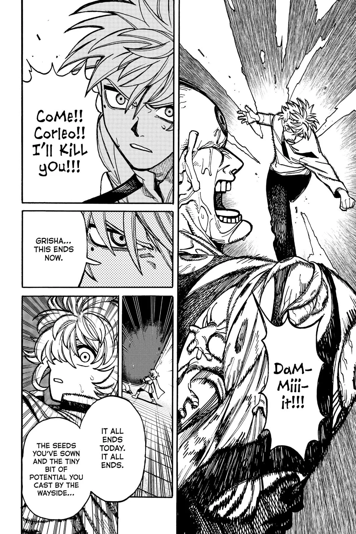 Read MamaYuyu (en) Manga Online