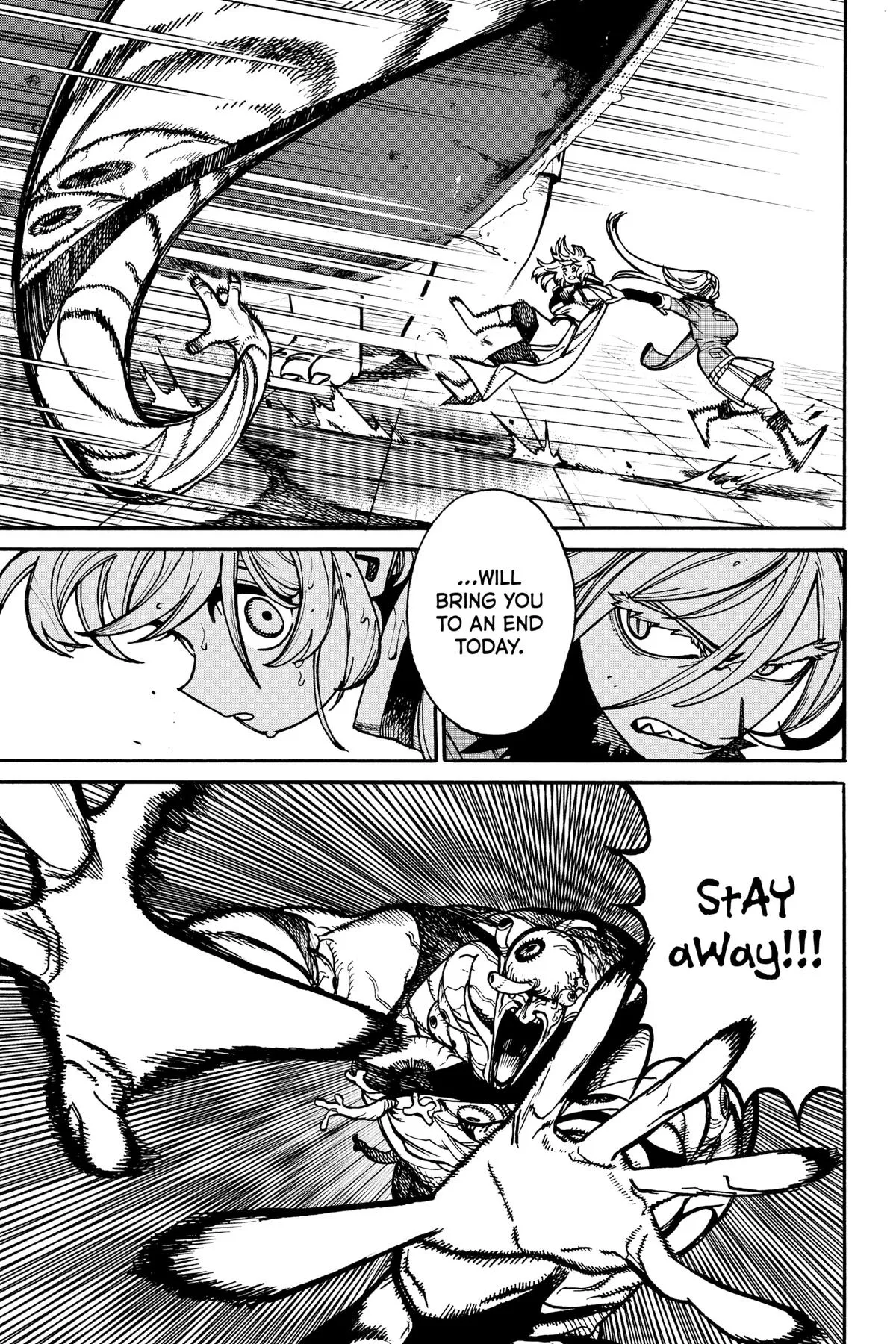 Read MamaYuyu (en) Manga Online