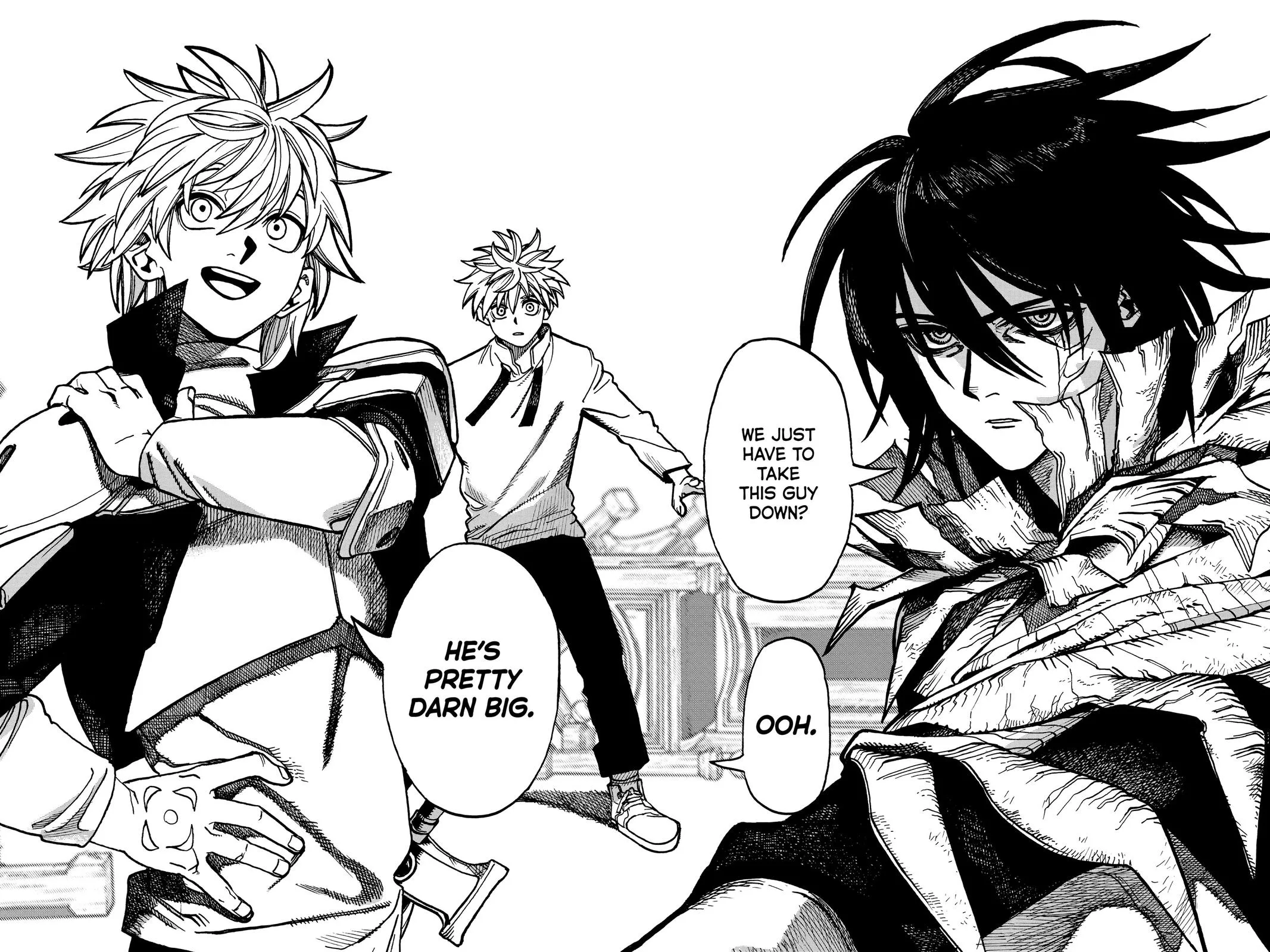 Read MamaYuyu (en) Manga Online