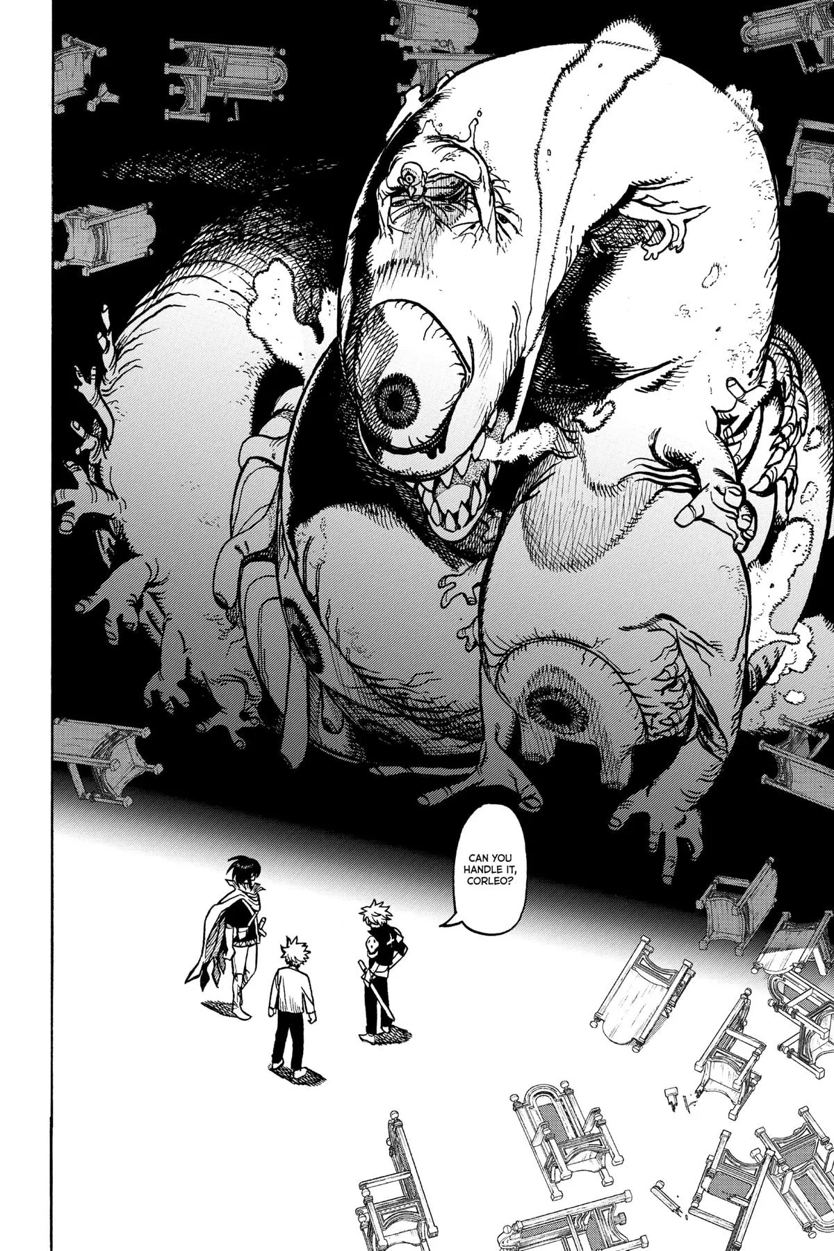 Read MamaYuyu (en) Manga Online