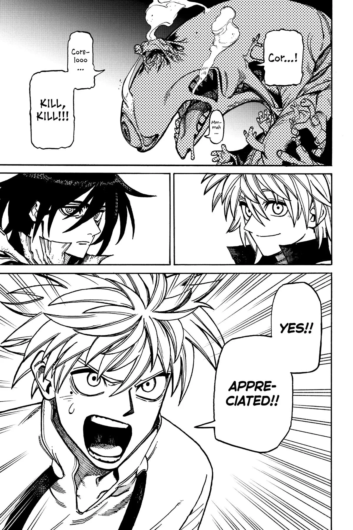 Read MamaYuyu (en) Manga Online