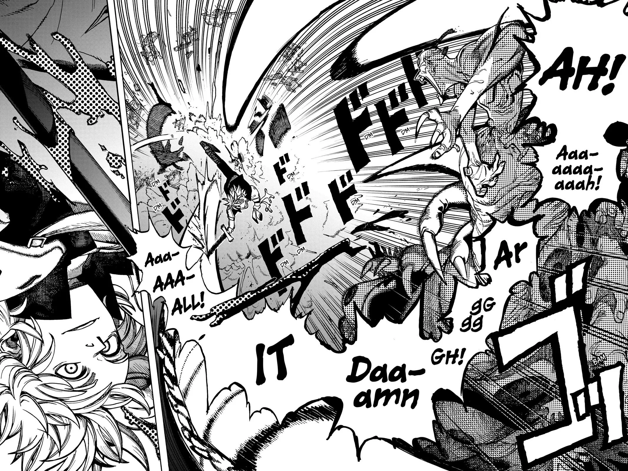 Read MamaYuyu (en) Manga Online