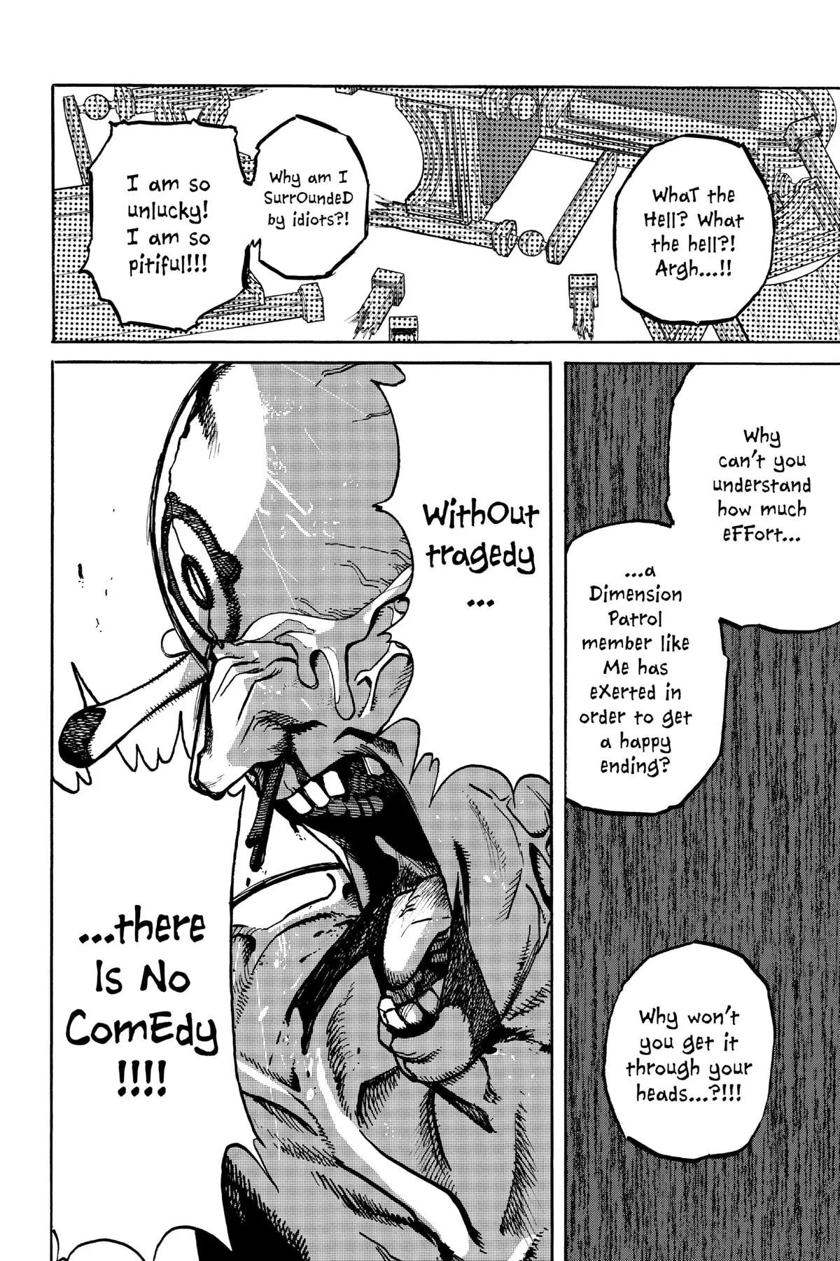 Read MamaYuyu (en) Manga Online