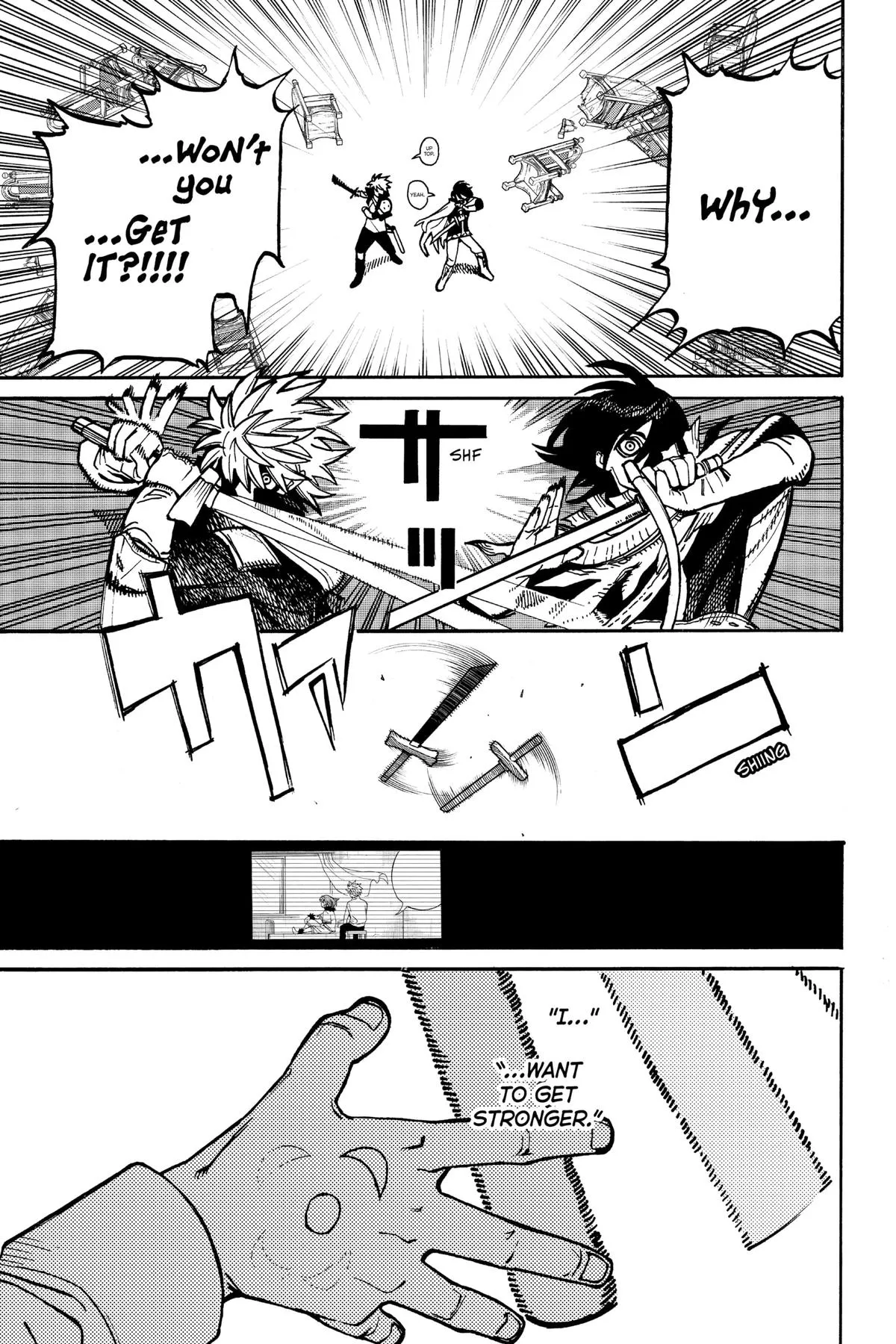 Read MamaYuyu (en) Manga Online