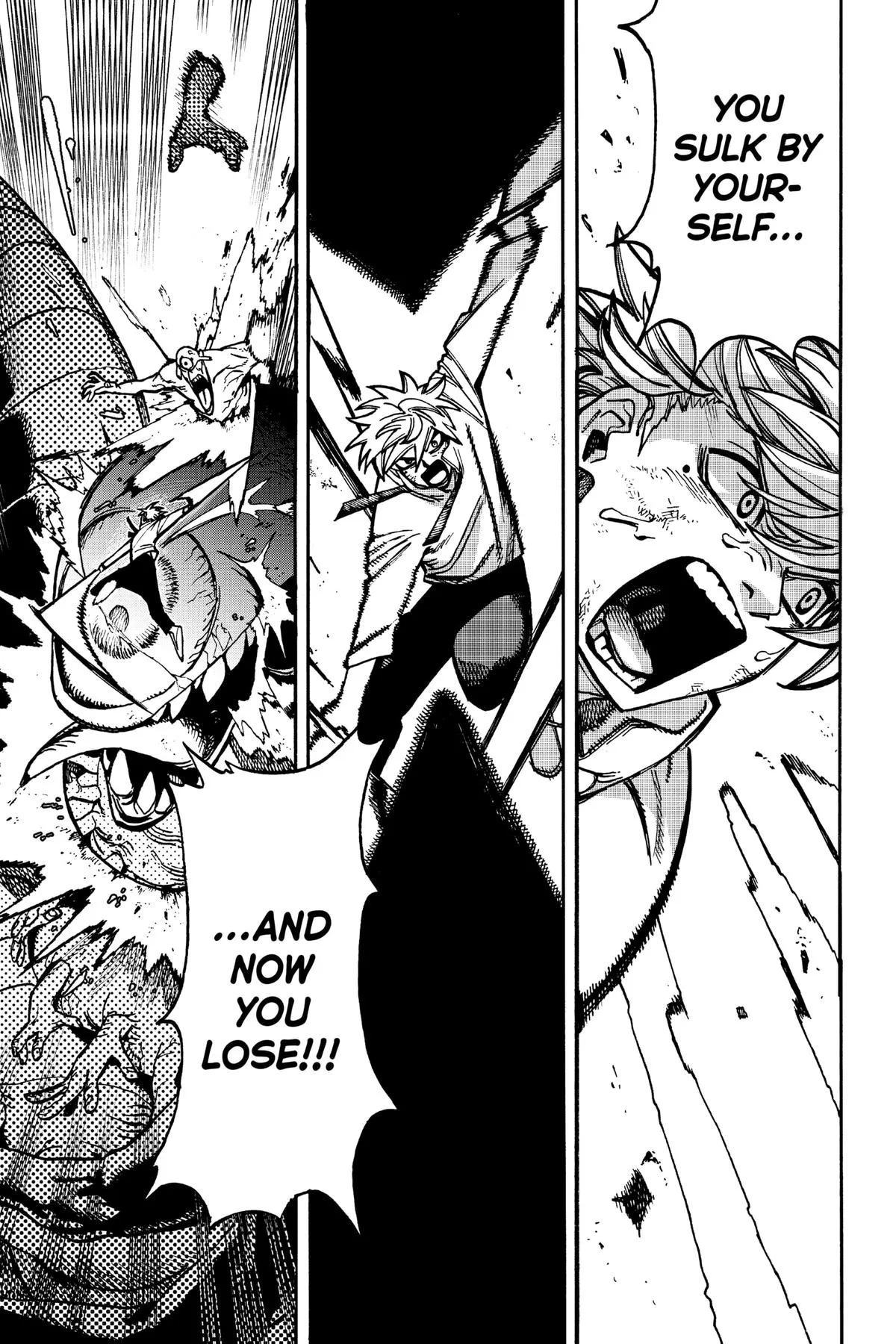 Read MamaYuyu (en) Manga Online