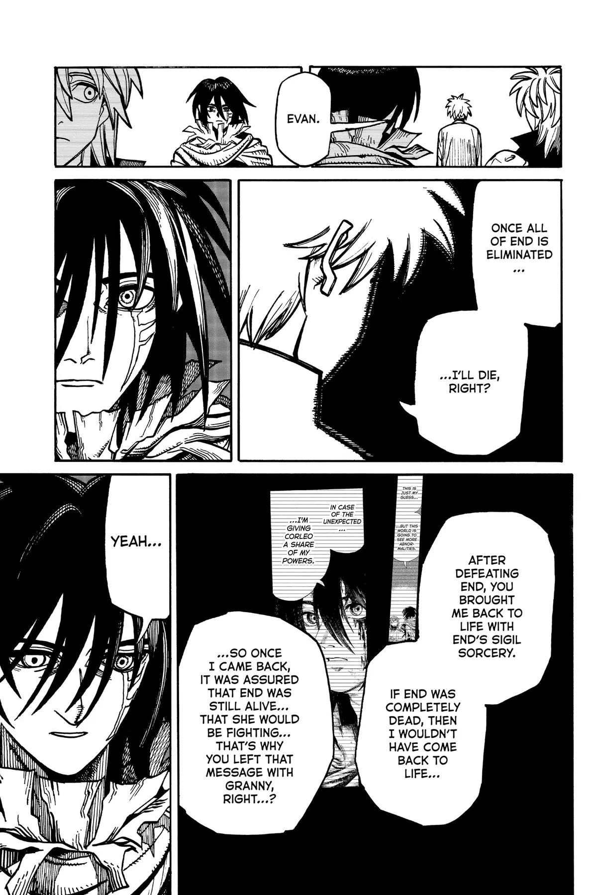 Read MamaYuyu (en) Manga Online