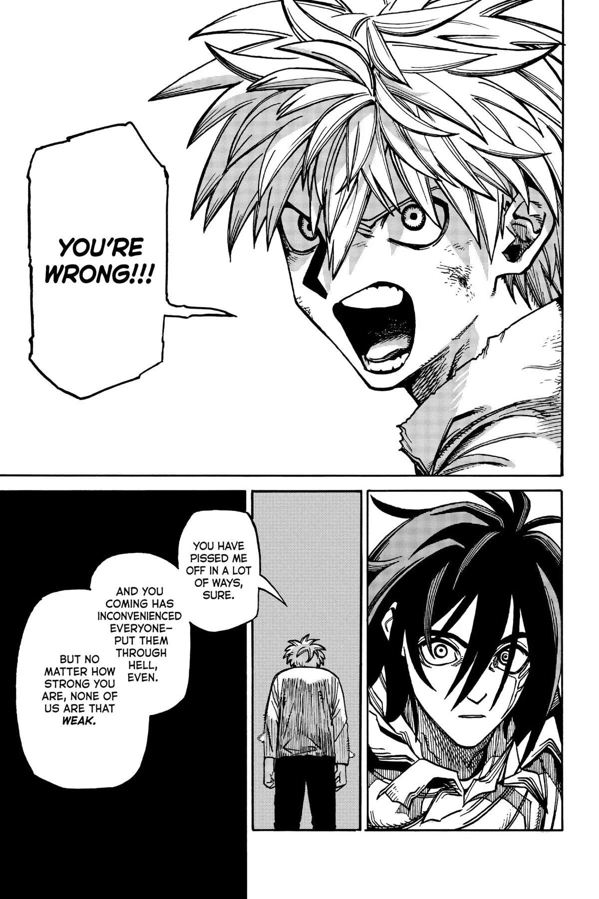 Read MamaYuyu (en) Manga Online