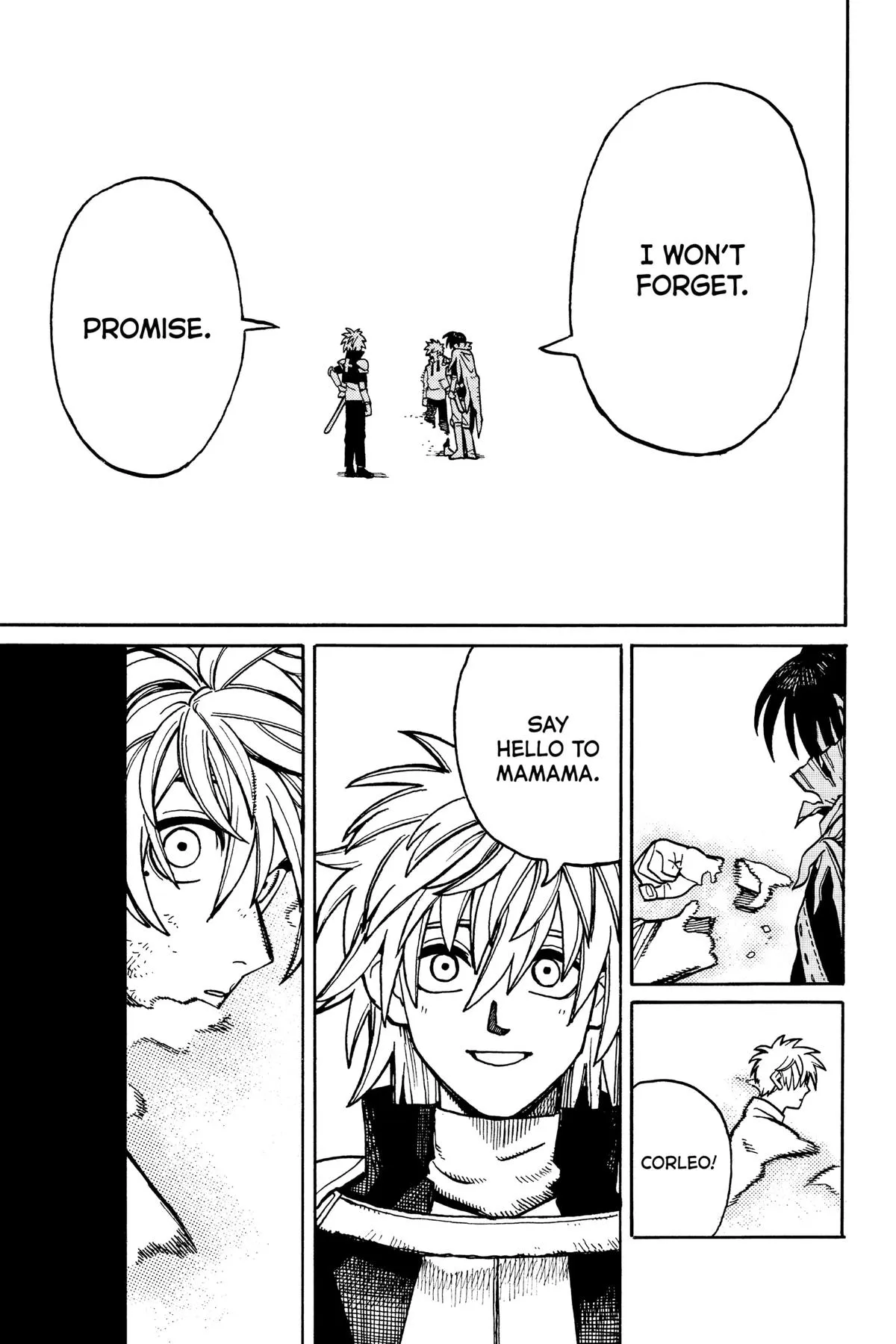 Read MamaYuyu (en) Manga Online