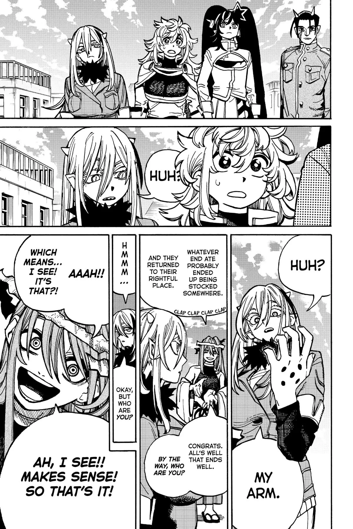 Read MamaYuyu (en) Manga Online