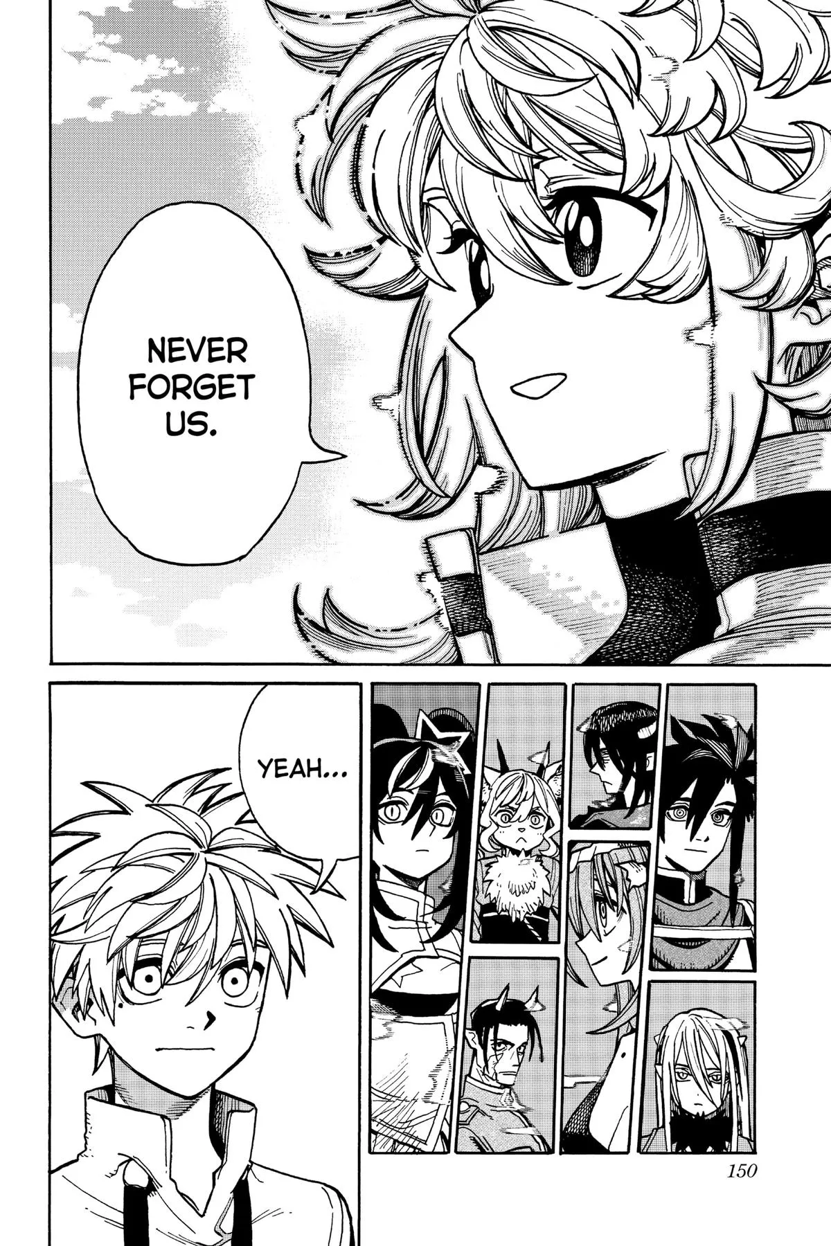 Read MamaYuyu (en) Manga Online