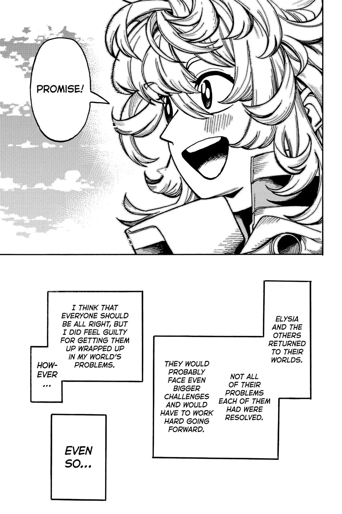 Read MamaYuyu (en) Manga Online