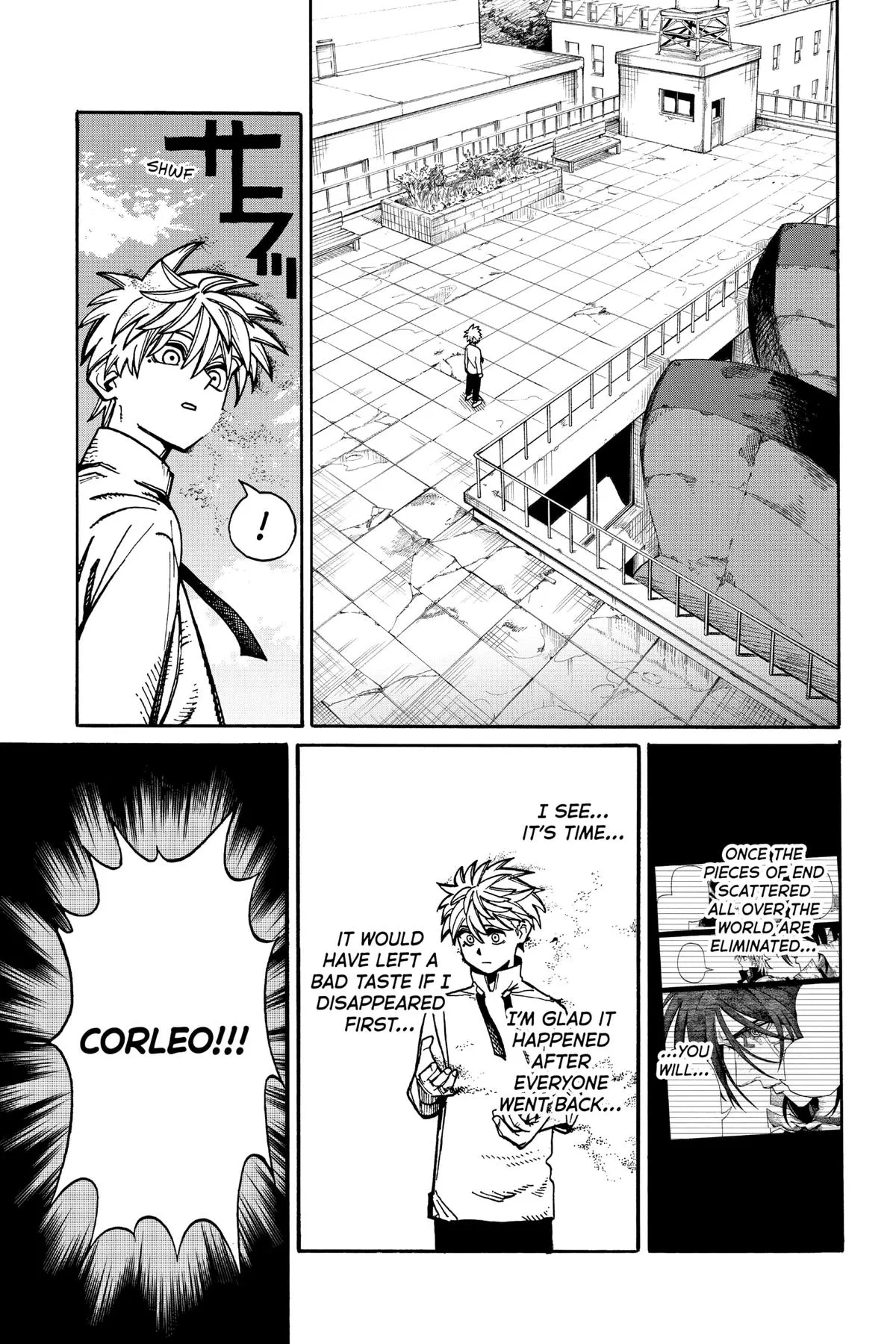 Read MamaYuyu (en) Manga Online