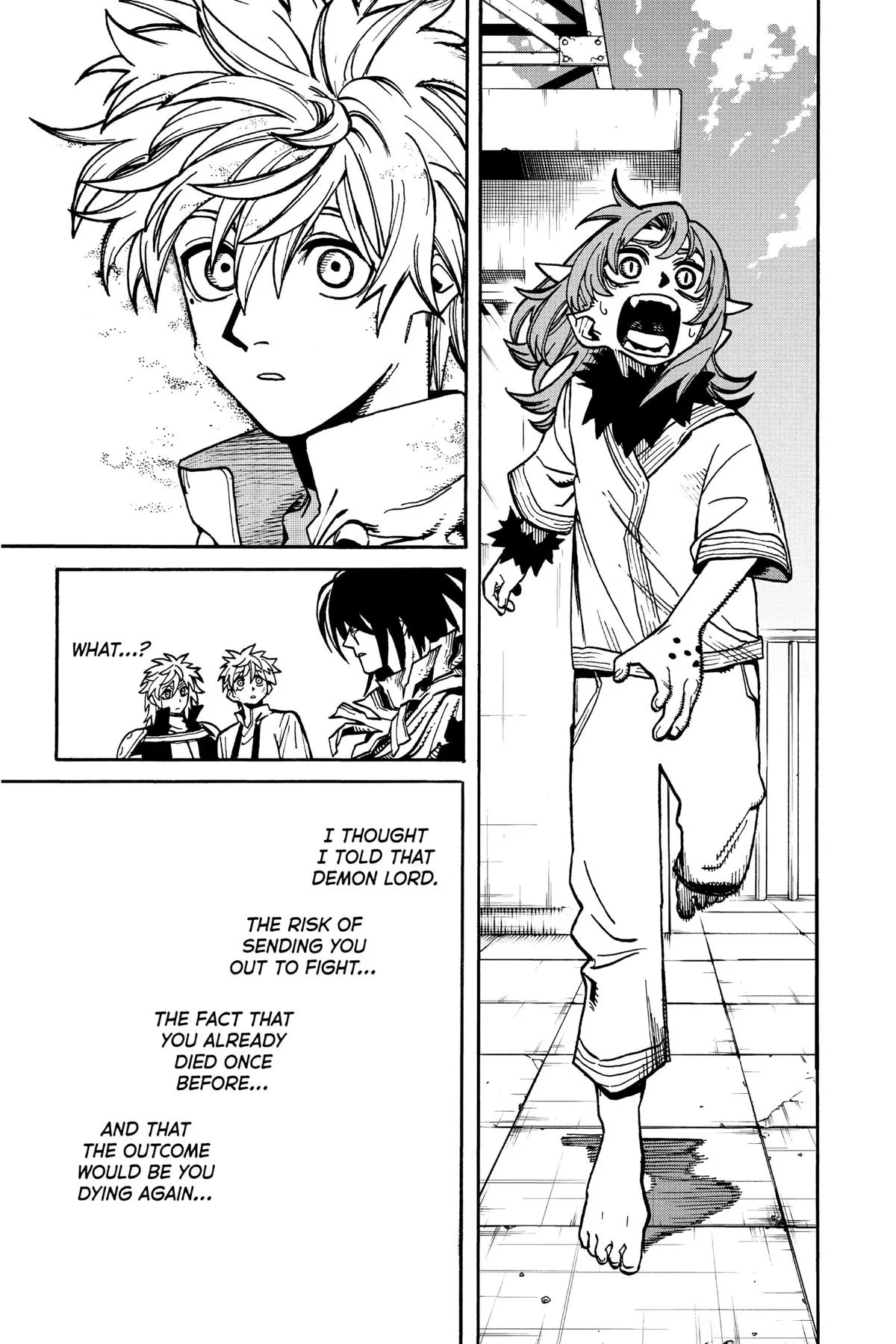 Read MamaYuyu (en) Manga Online