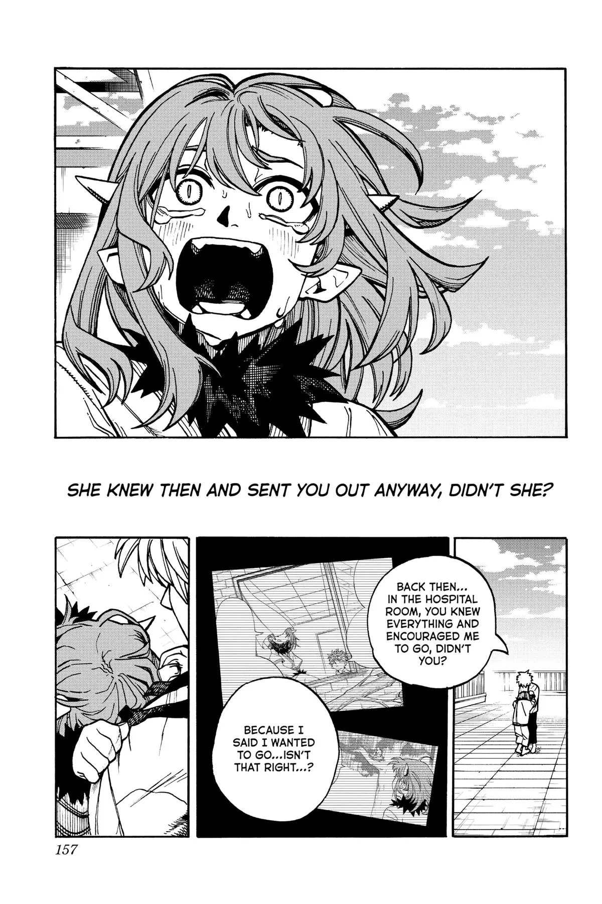 Read MamaYuyu (en) Manga Online